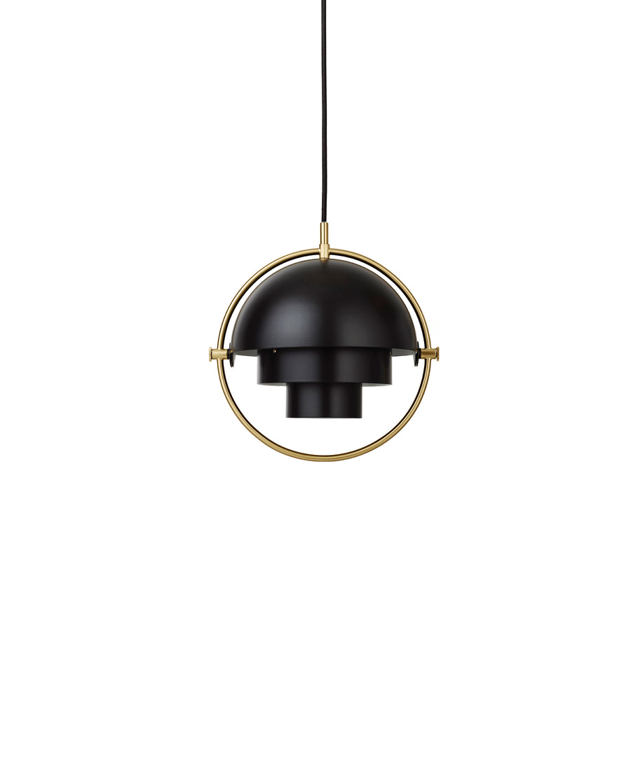 Multi-Lite Pendant