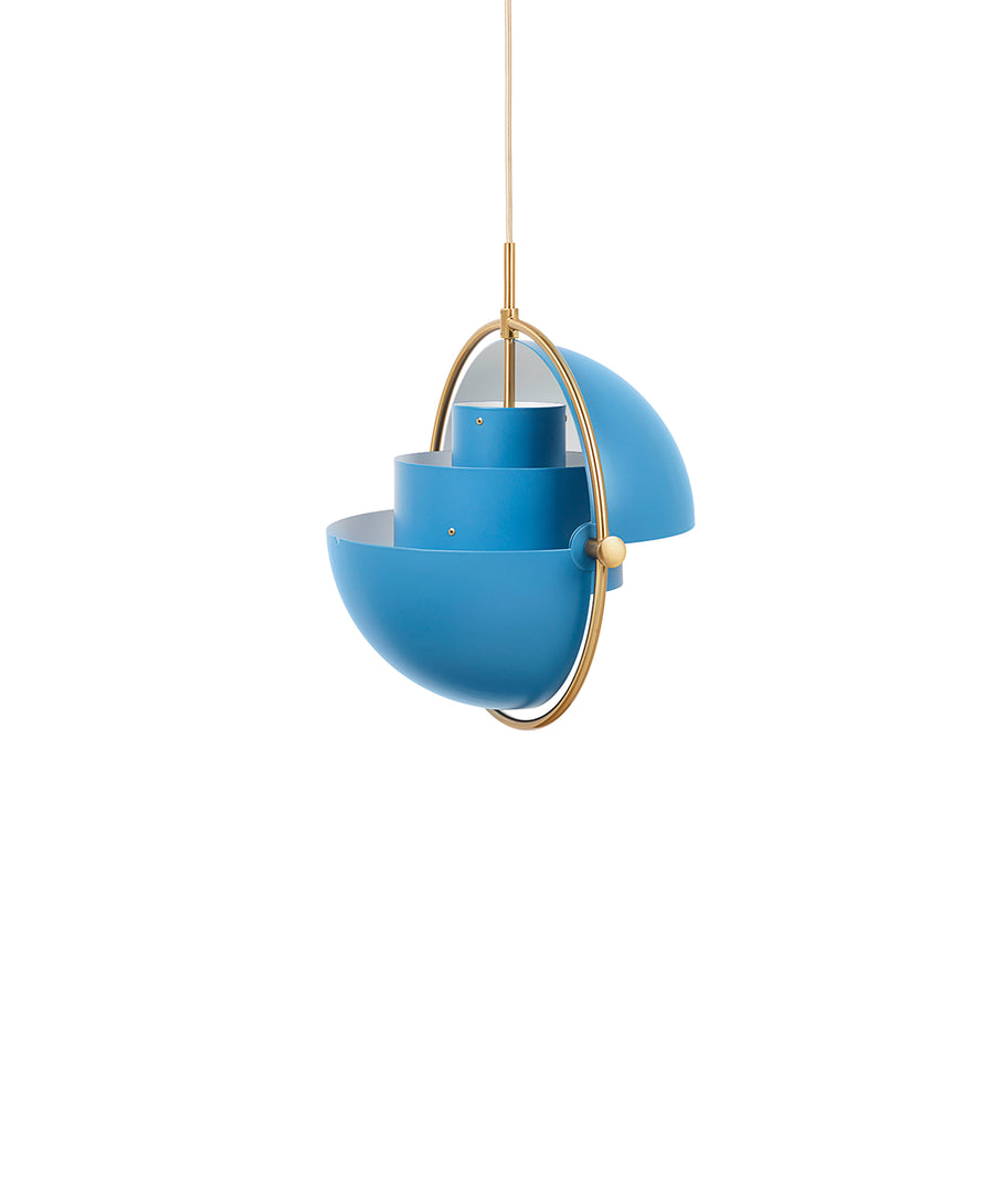 Multi-Lite Pendant