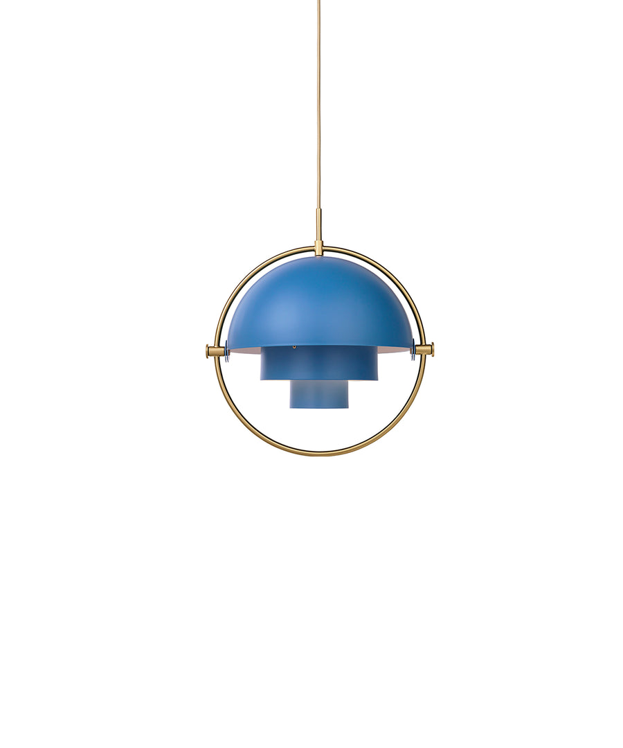 Multi-Lite Pendant