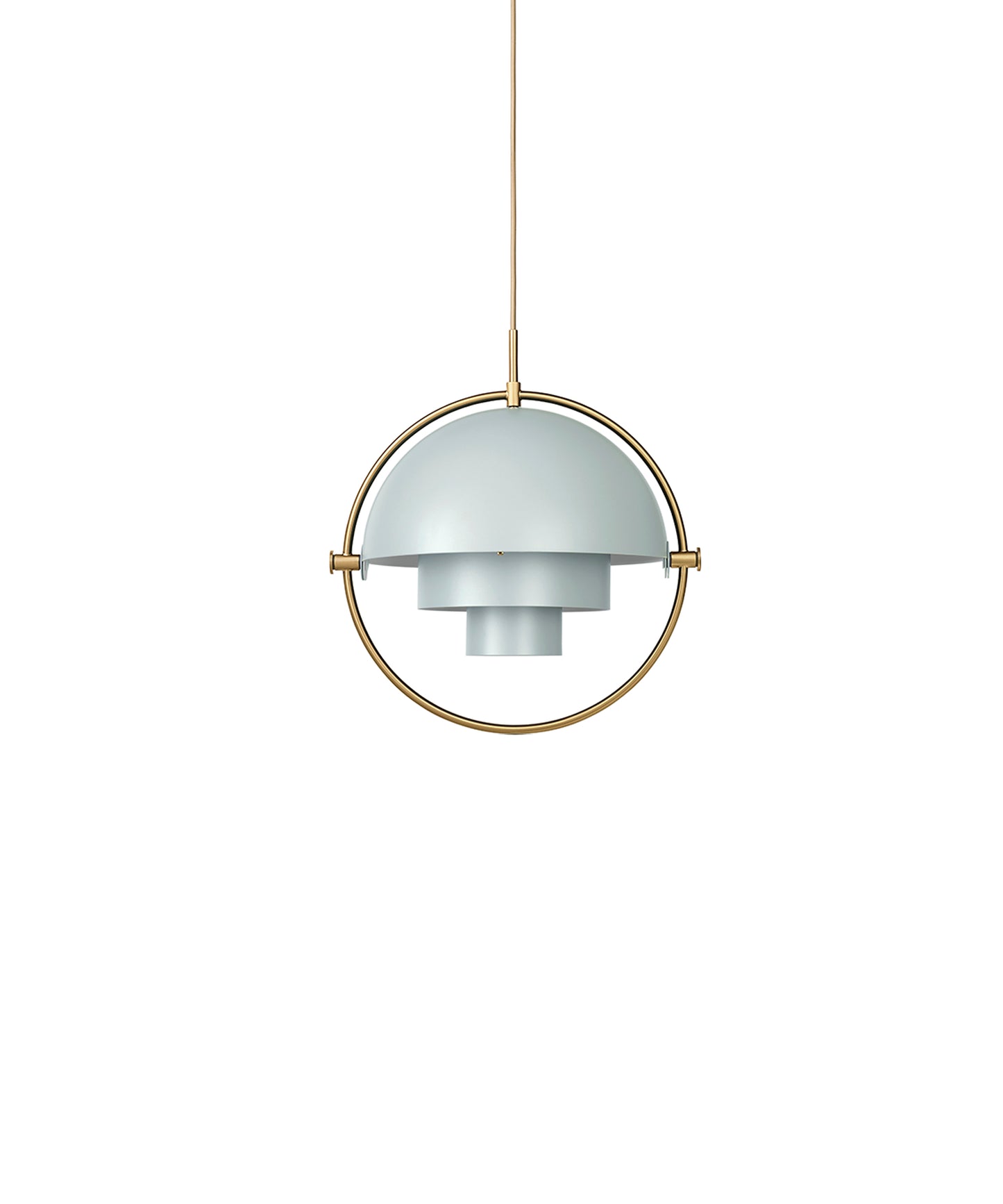 Multi-Lite Pendant