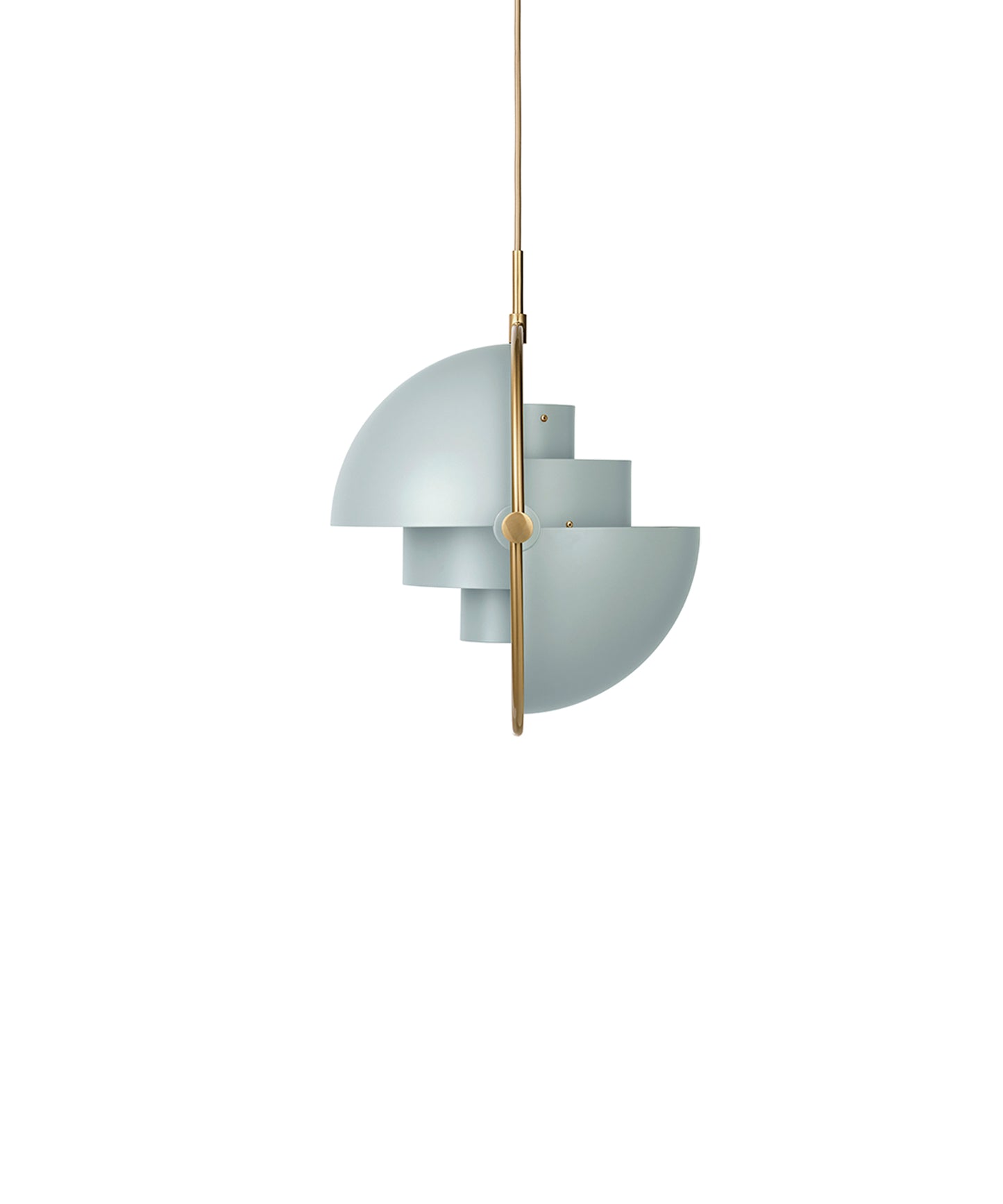 Multi-Lite Pendant