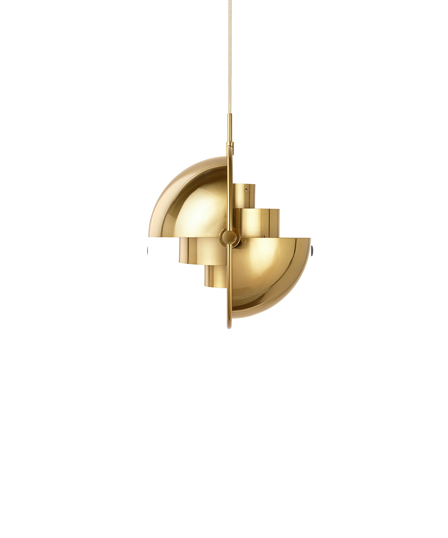 Multi-Lite Pendant