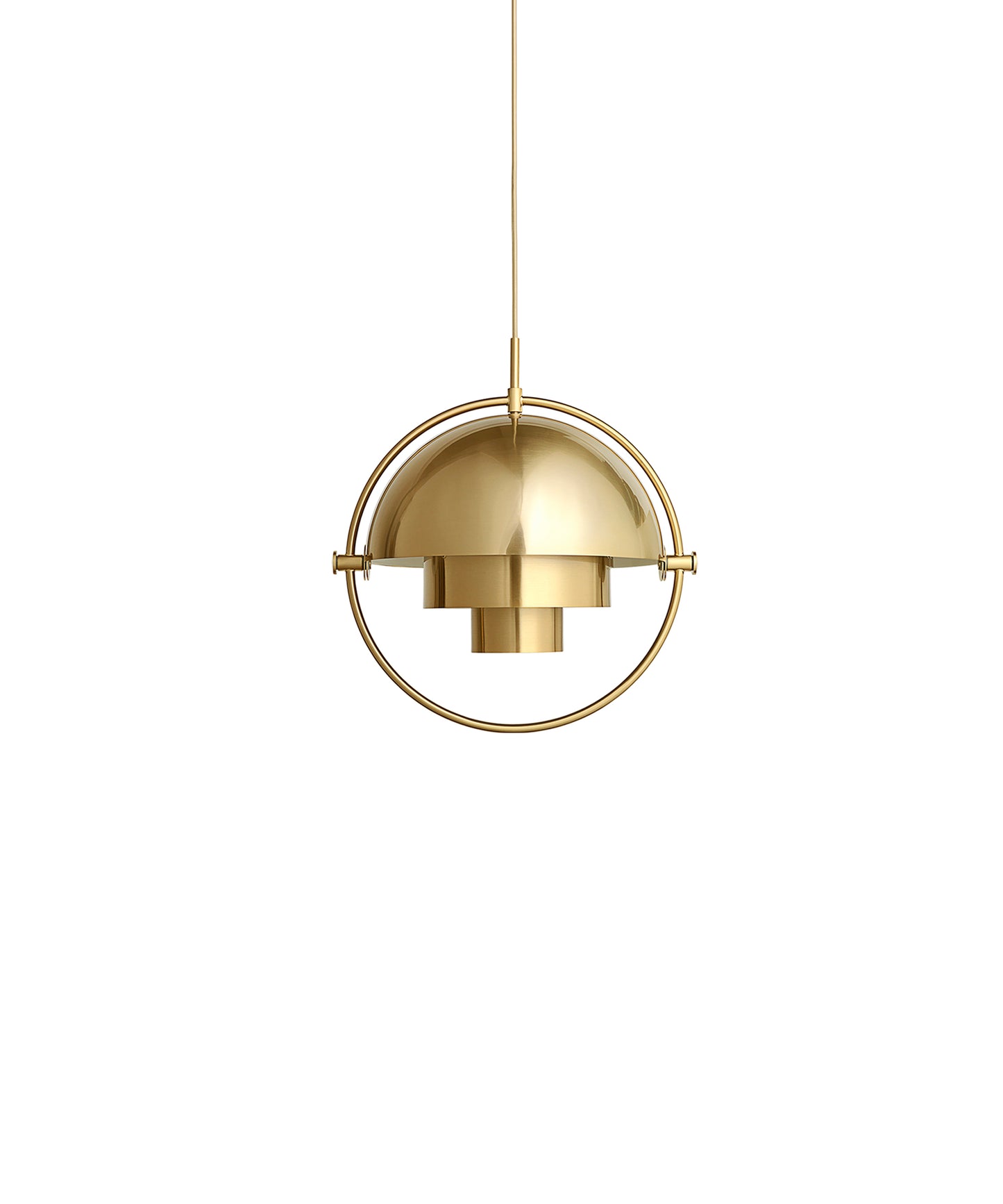 Multi-Lite Pendant