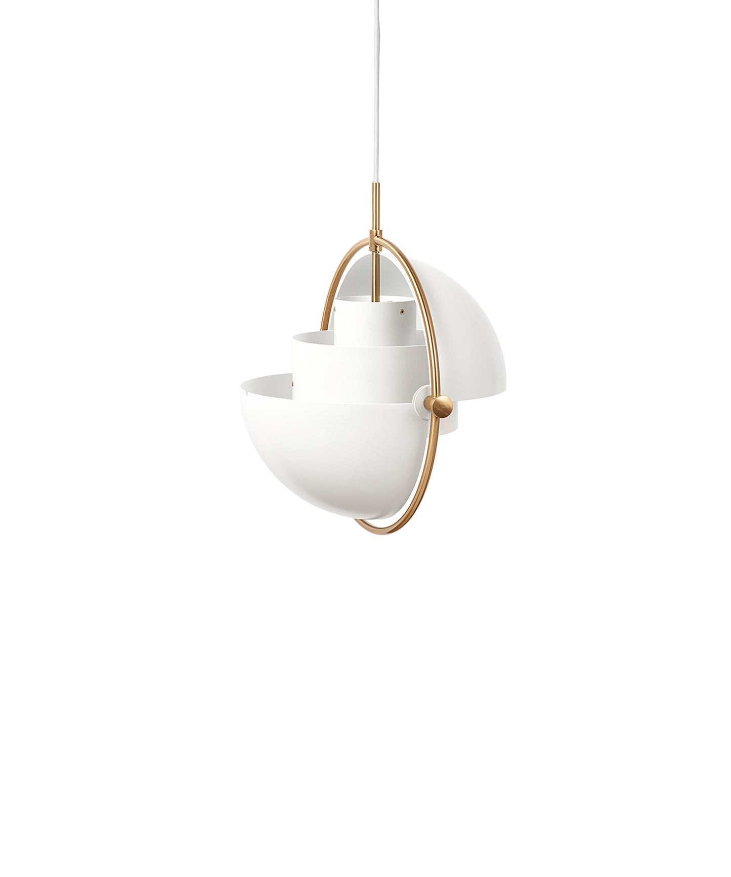 Multi-Lite Pendant