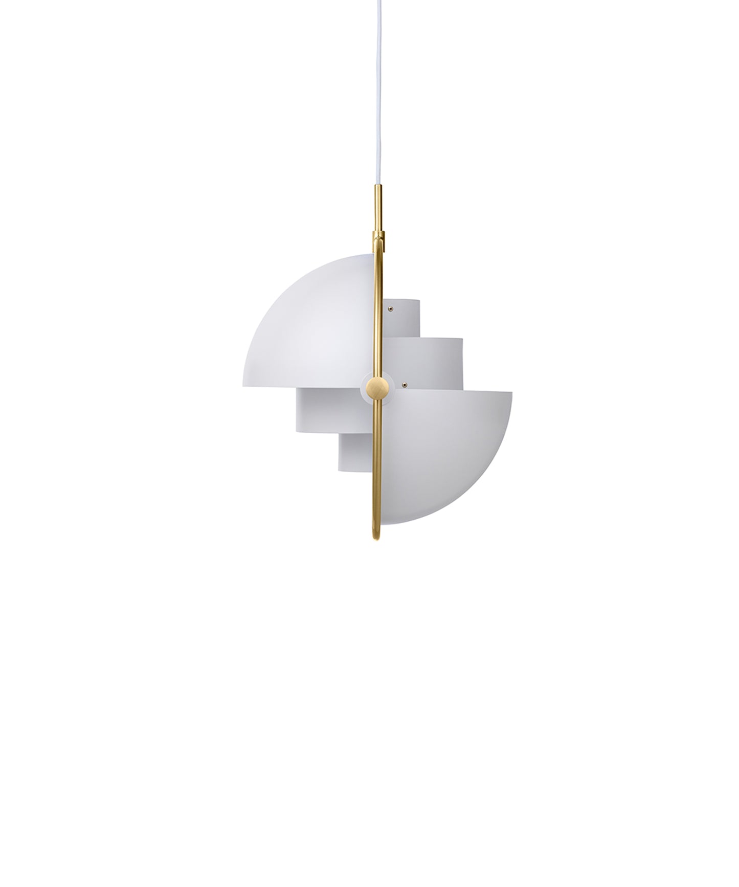 Multi-Lite Pendant