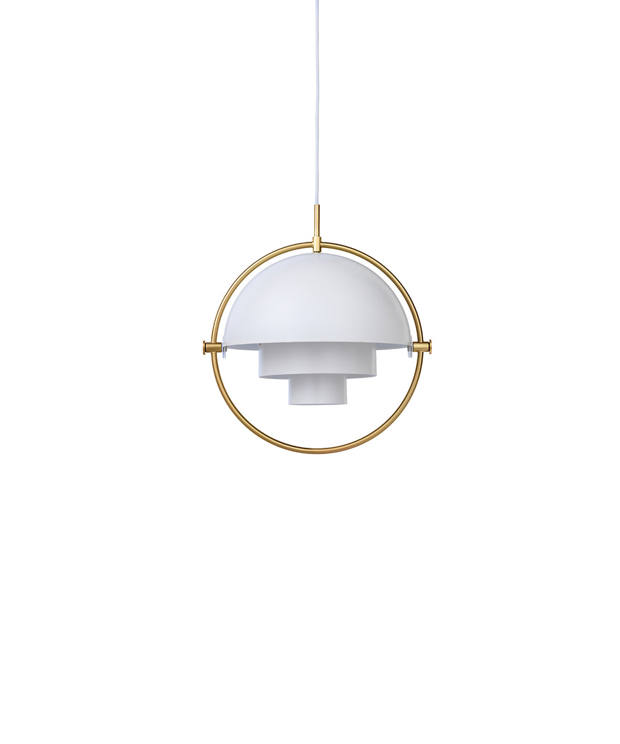 Multi-Lite Pendant