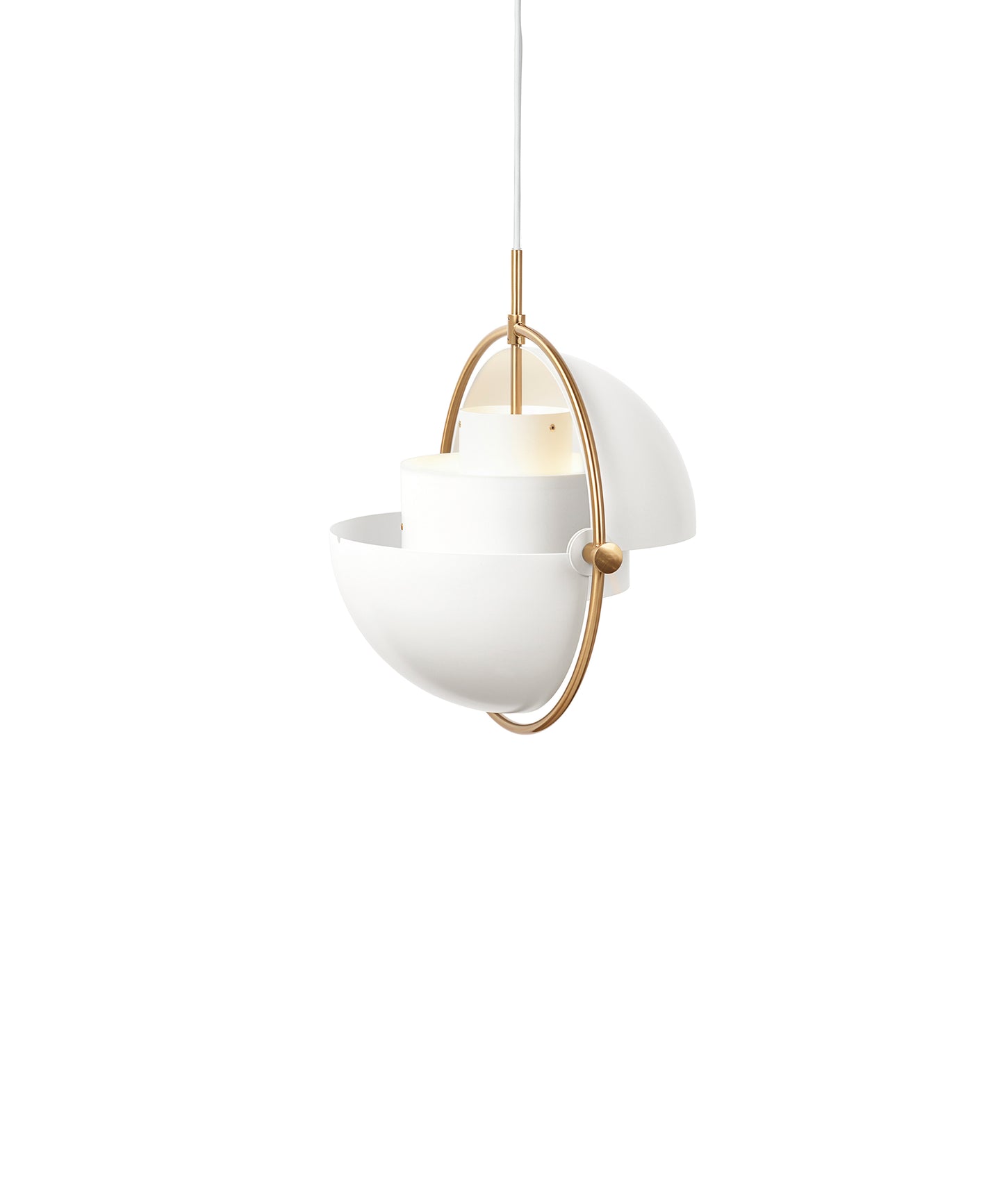 Multi-Lite Pendant