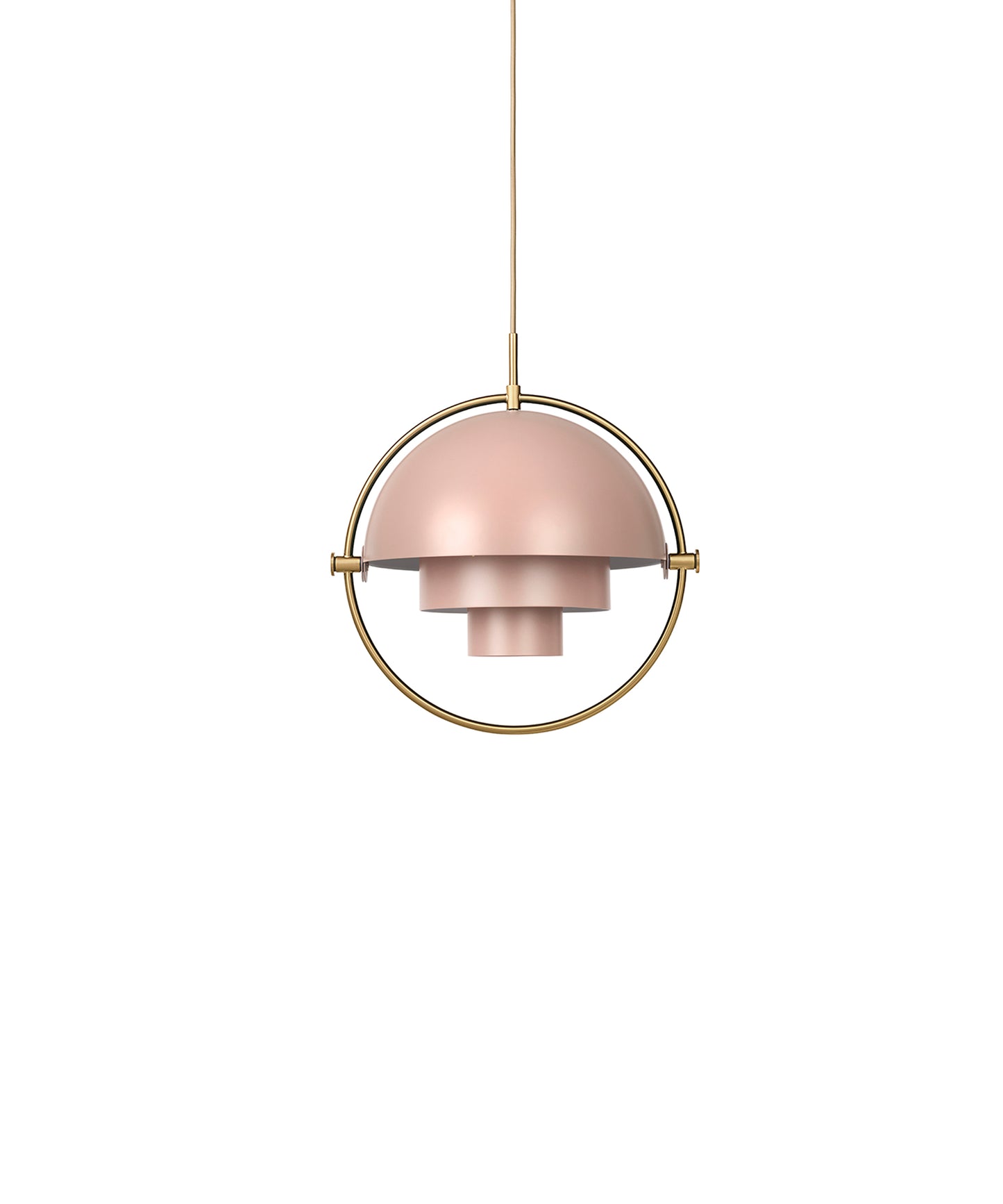 Multi-Lite Pendant