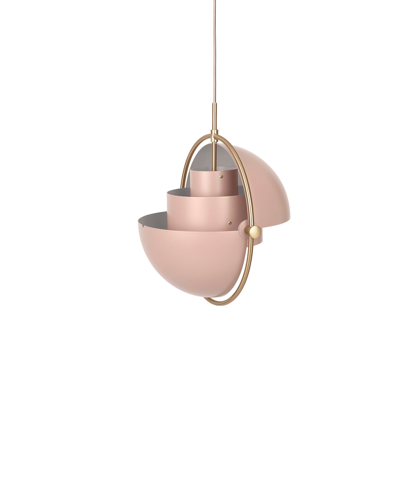 Multi-Lite Pendant