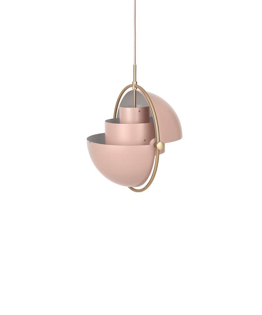 Multi-Lite Pendant