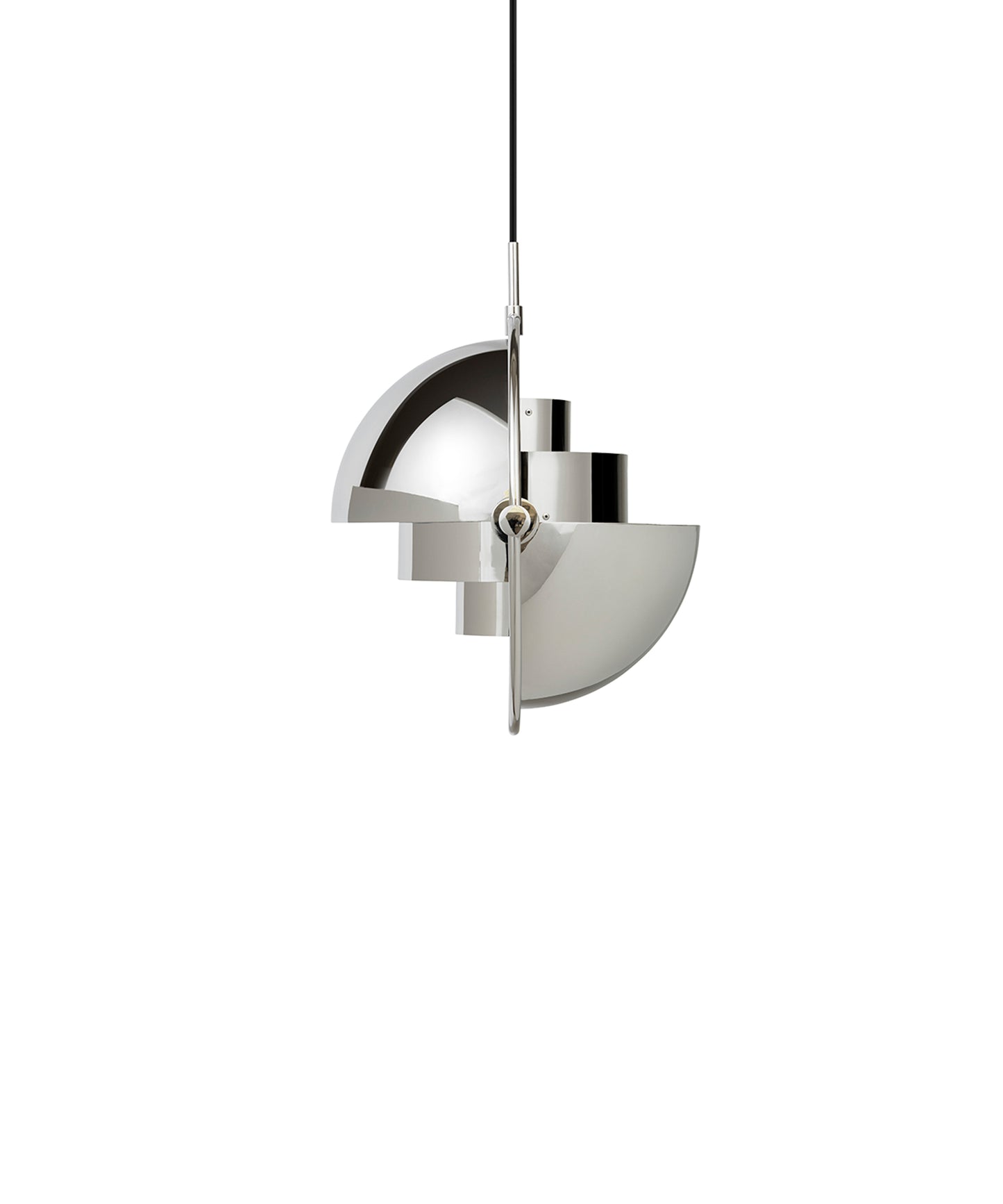 Multi-Lite Pendant