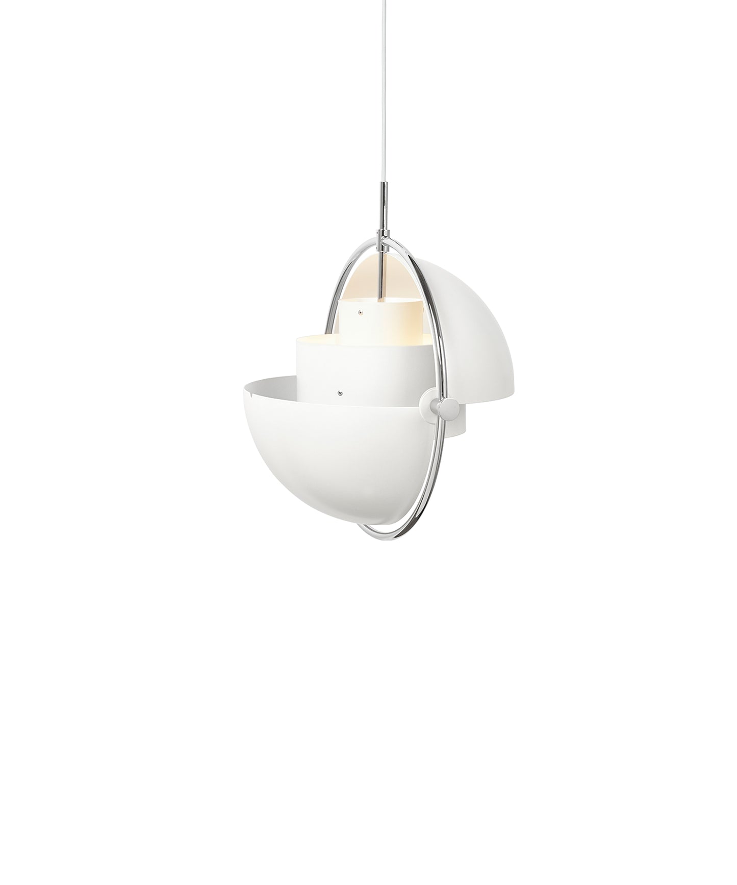 Multi-Lite Pendant