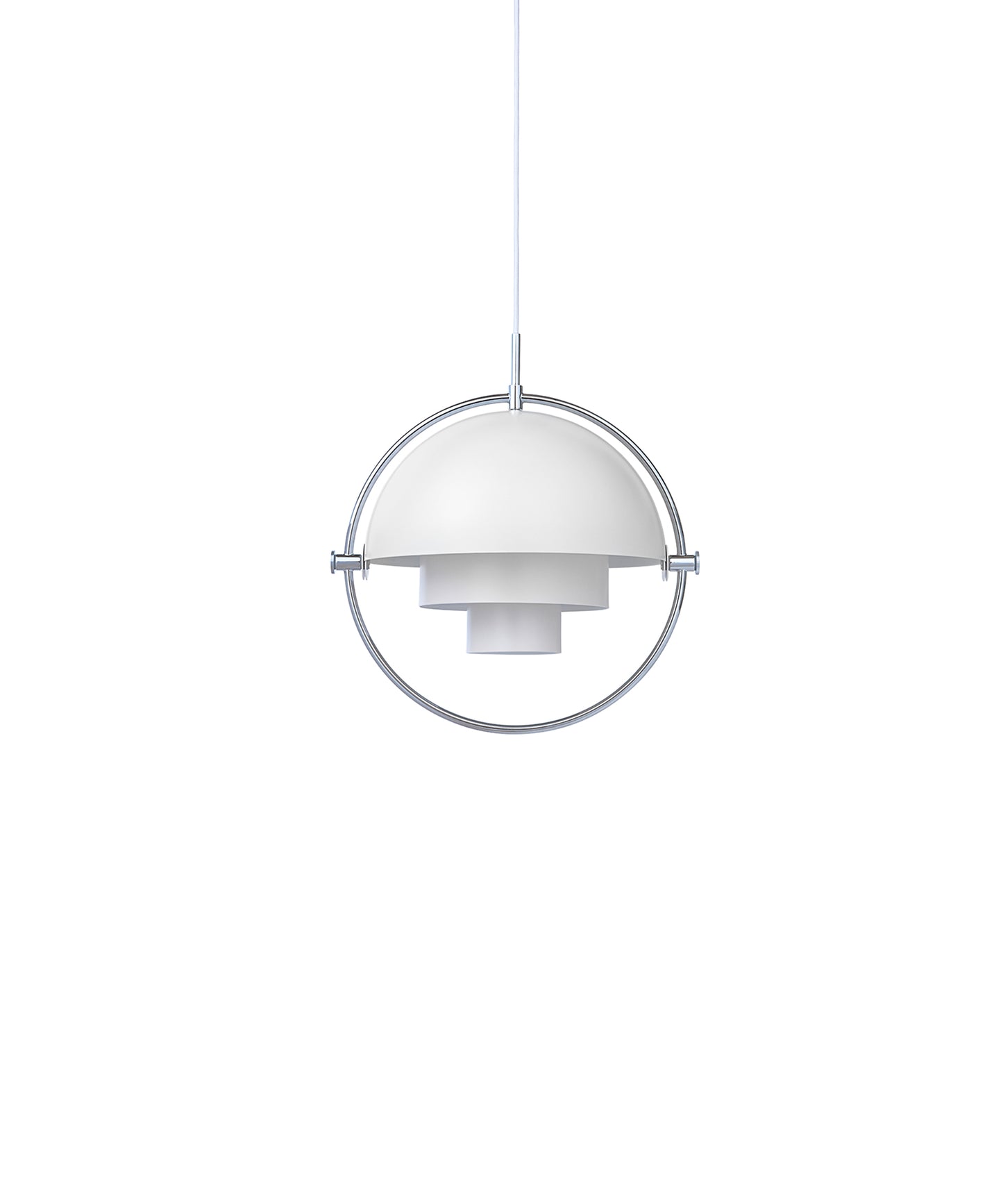 Multi-Lite Pendant