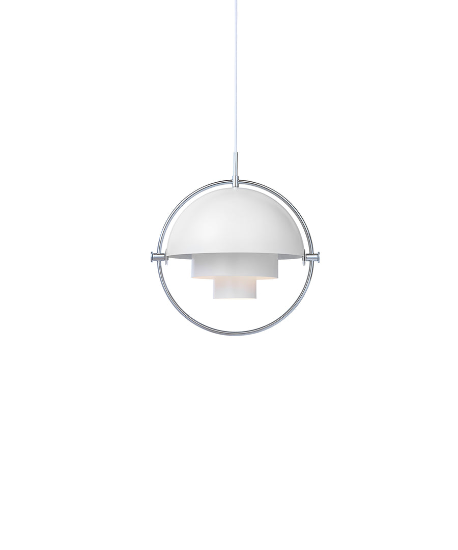 Multi-Lite Pendant