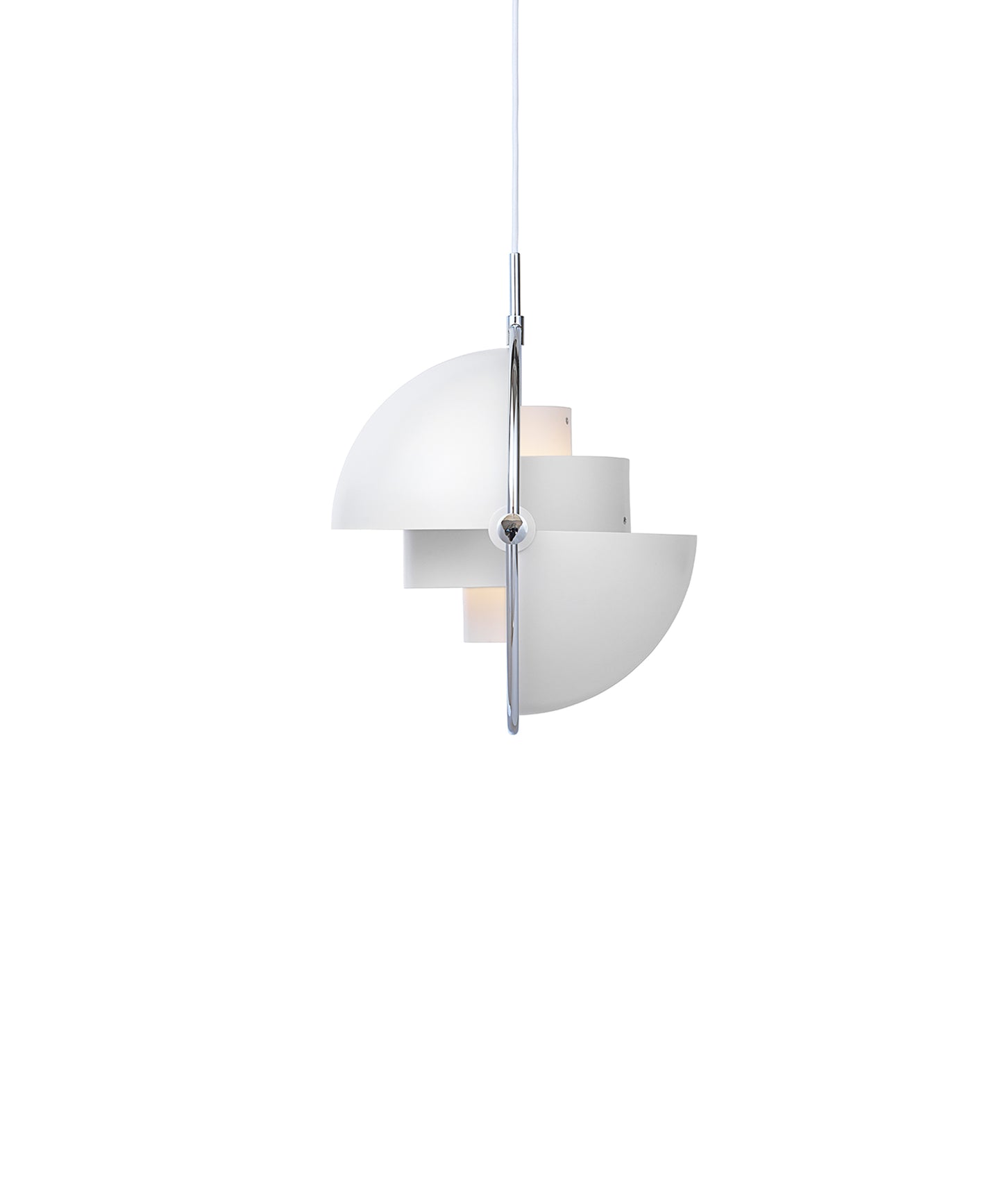 Multi-Lite Pendant