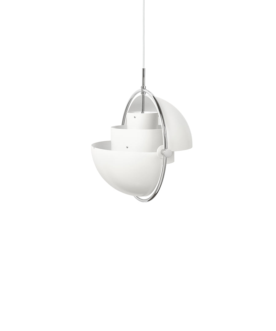 Multi-Lite Pendant