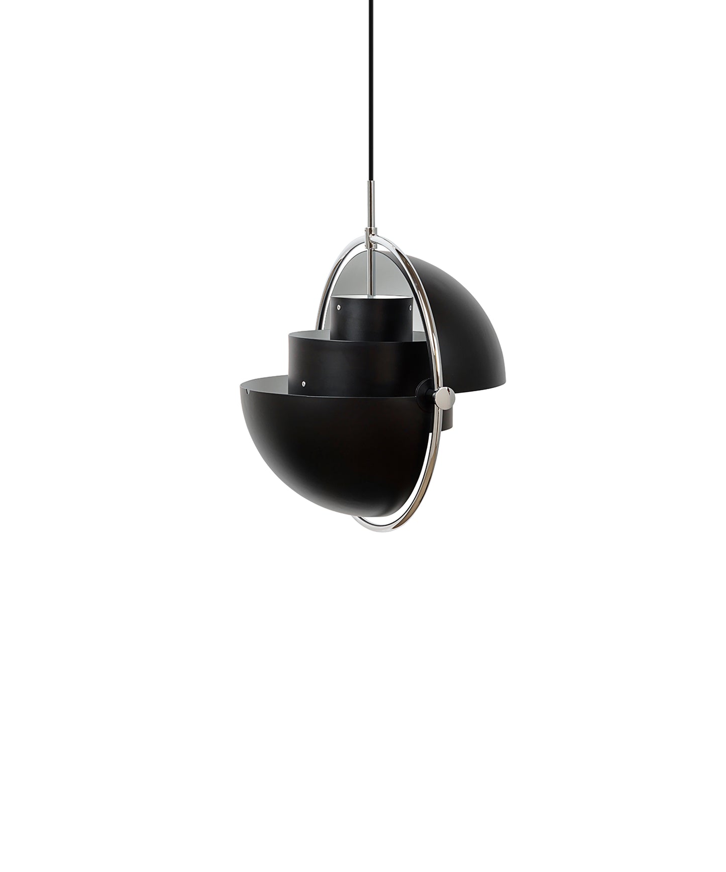 Multi-Lite Pendant