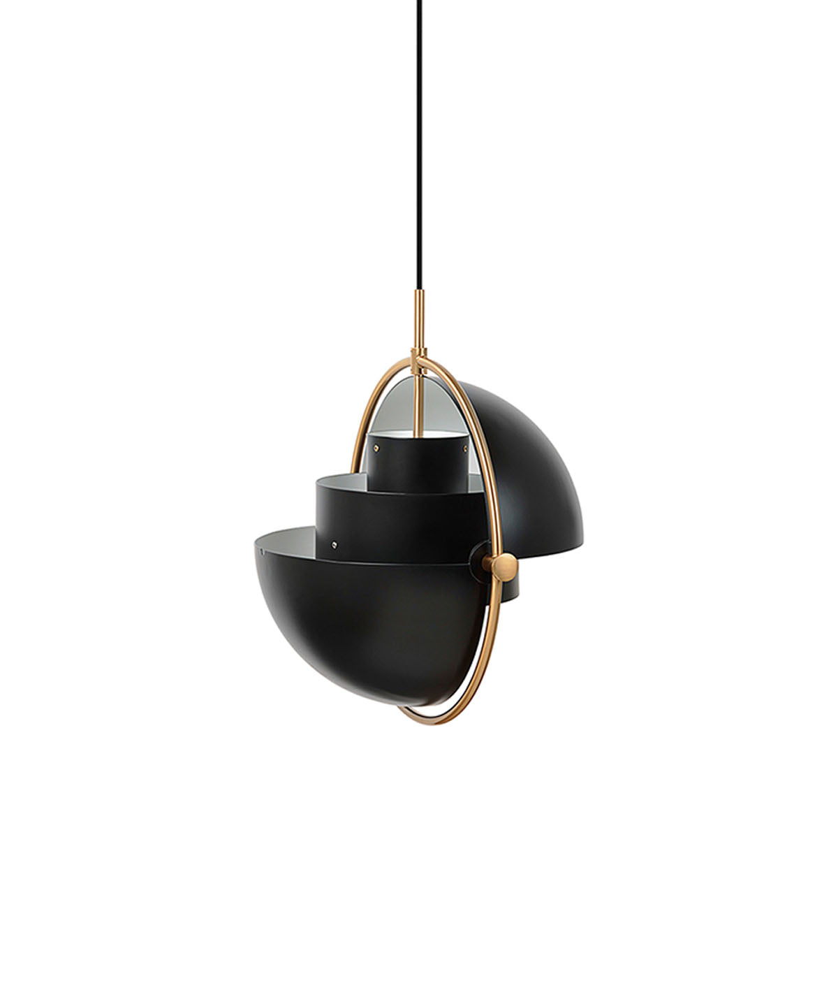 Multi-Lite Pendant