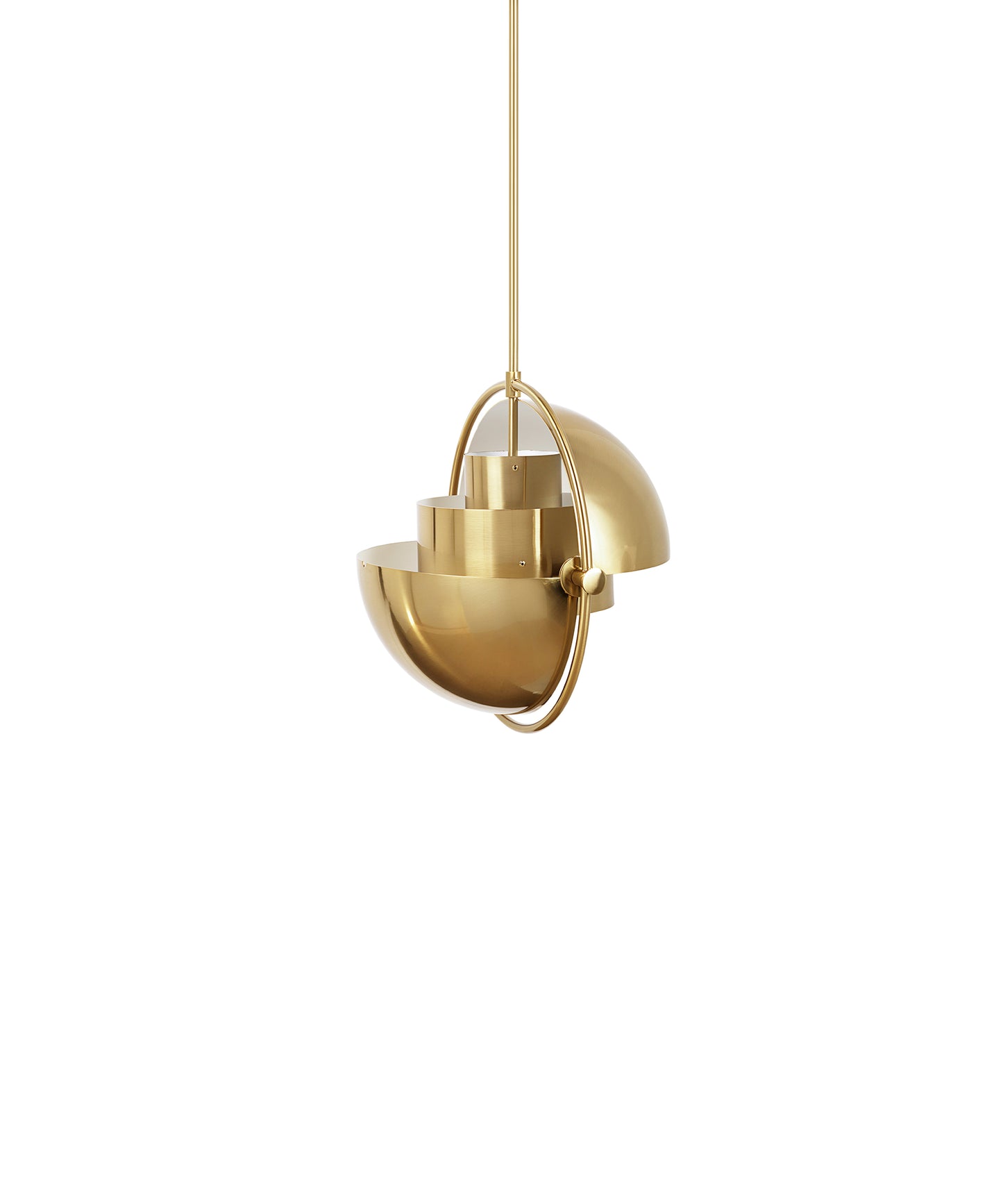 Multi-Lite Pendant