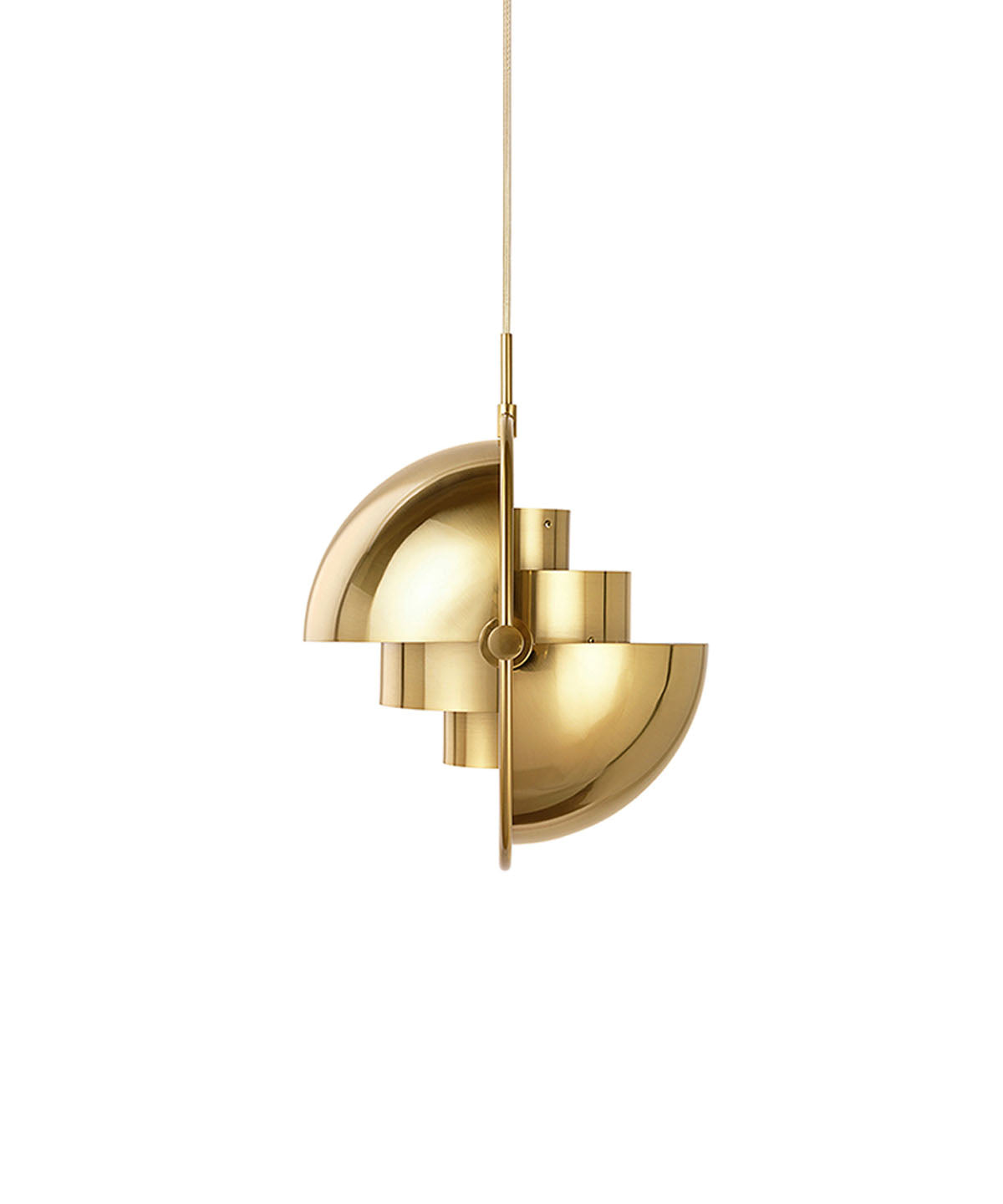 Multi-Lite Pendant