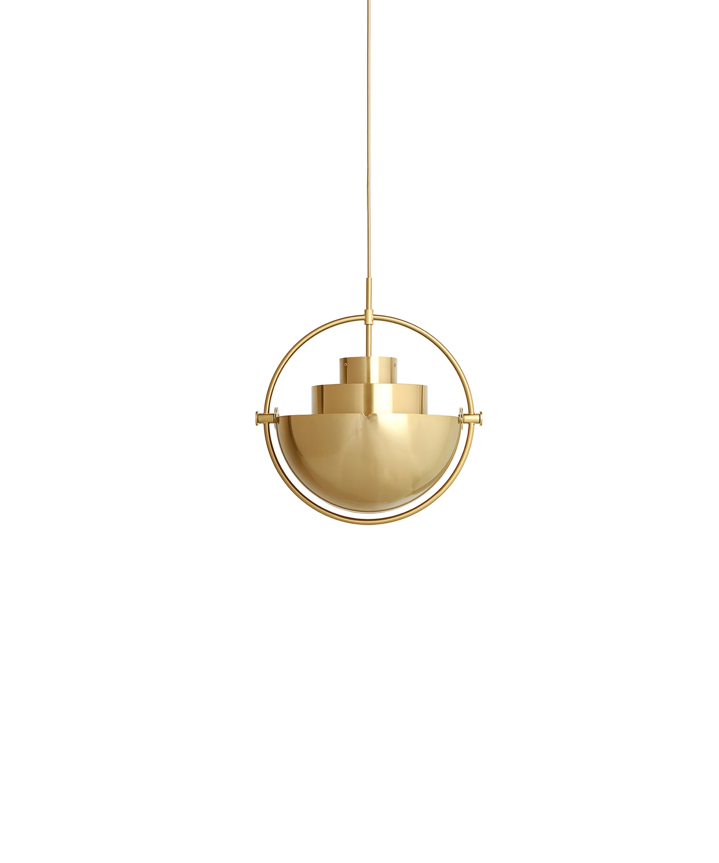 Multi-Lite Pendant