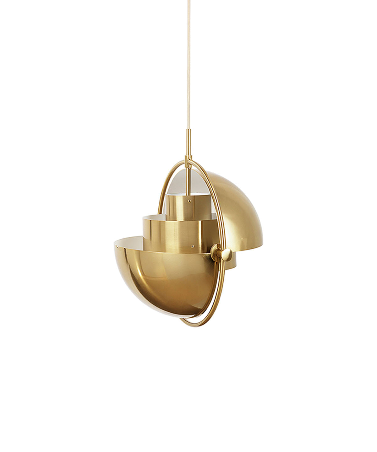 Multi-Lite Pendant