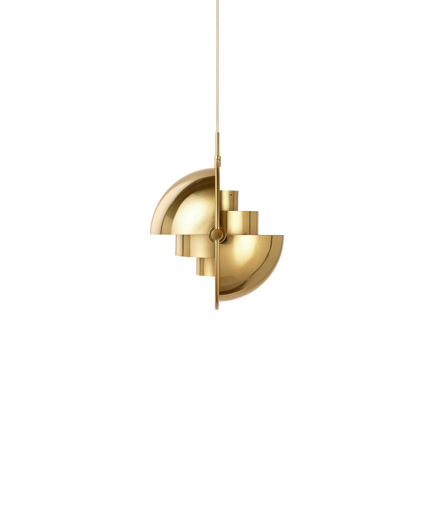 Multi-Lite Pendant