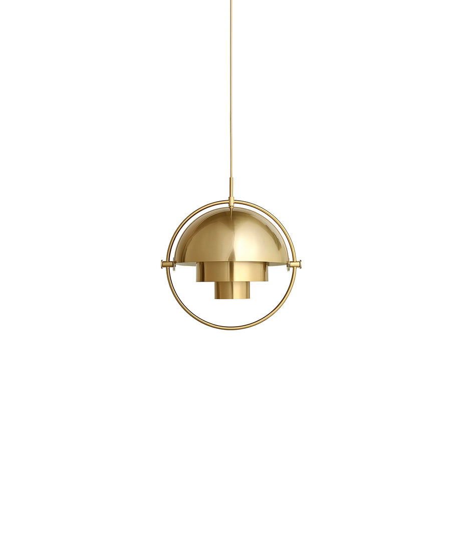 Multi-Lite Pendant