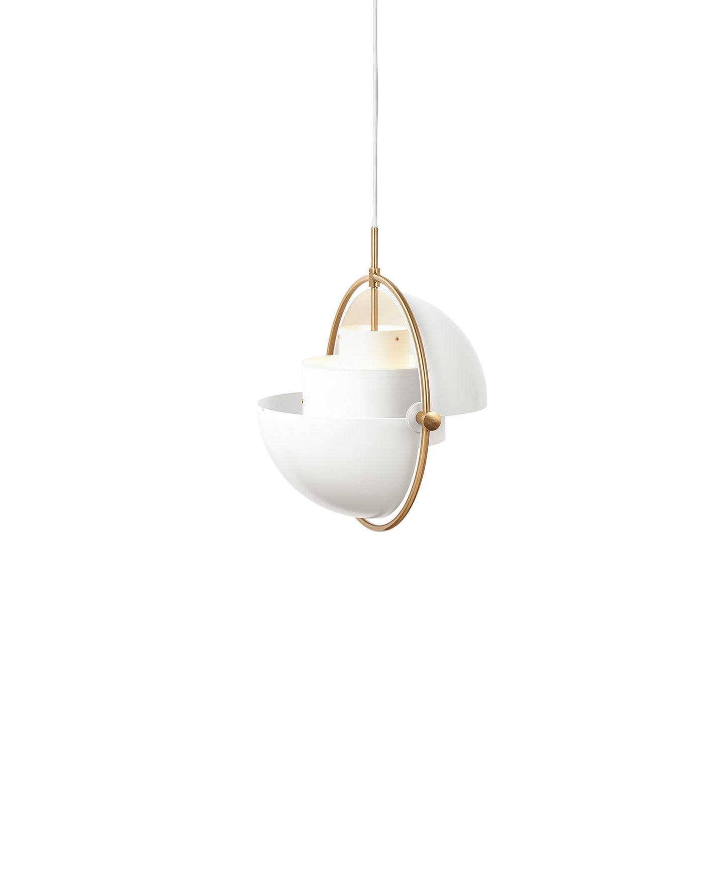 Multi-Lite Pendant