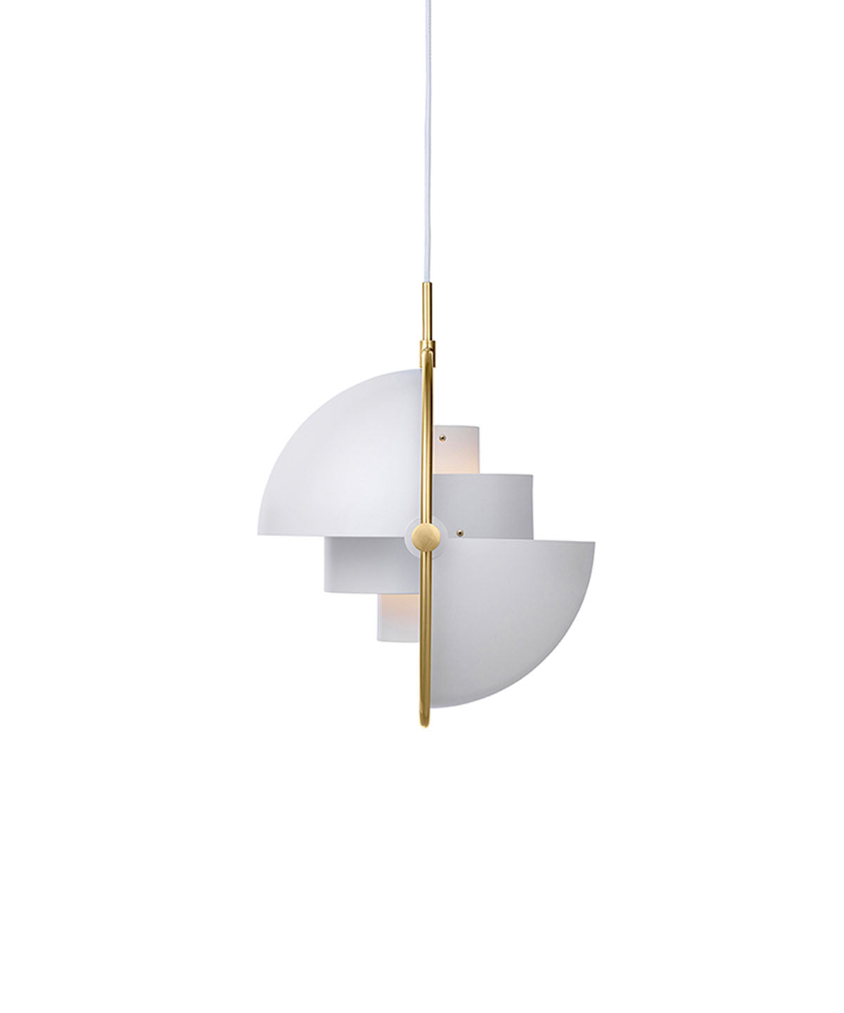 Multi-Lite Pendant