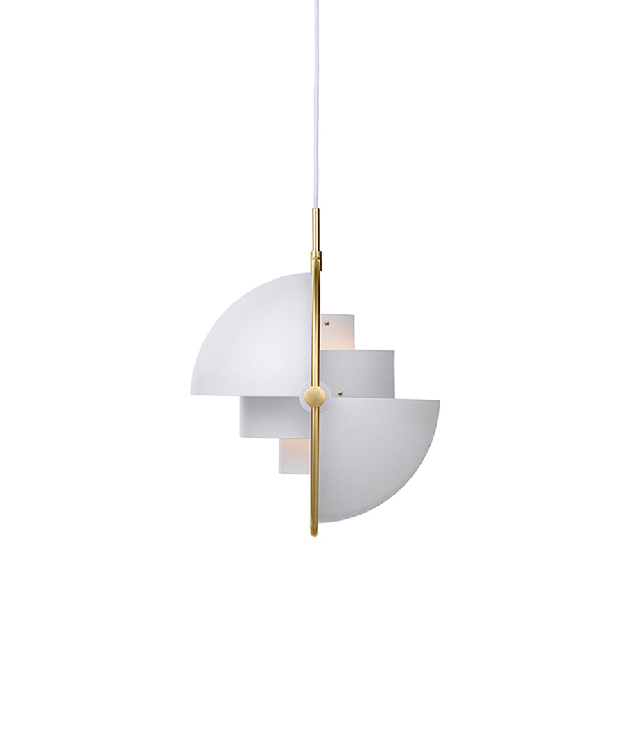 Multi-Lite Pendant