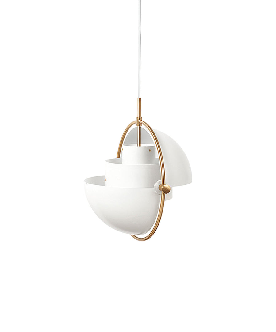 Multi-Lite Pendant