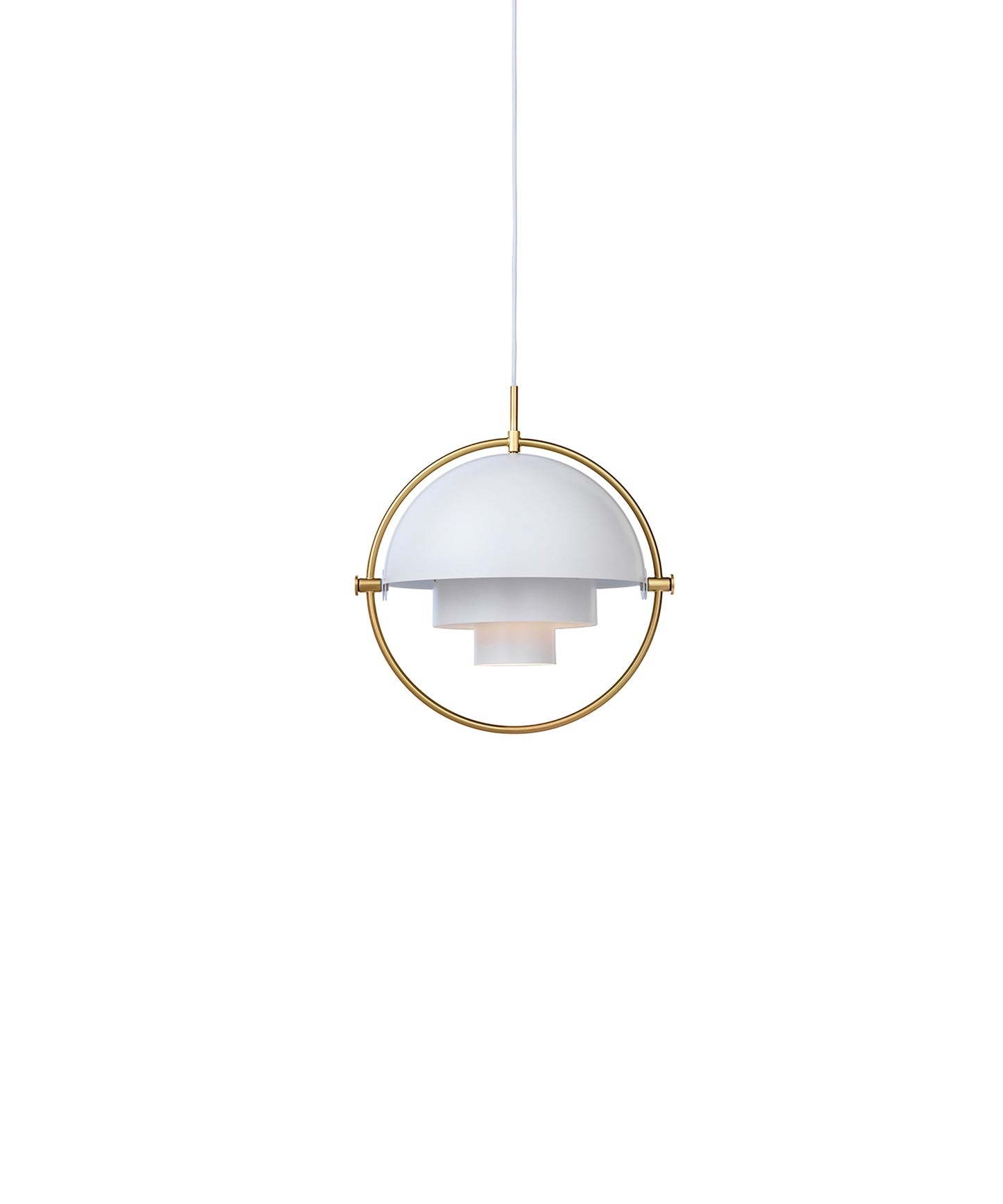 Multi-Lite Pendant