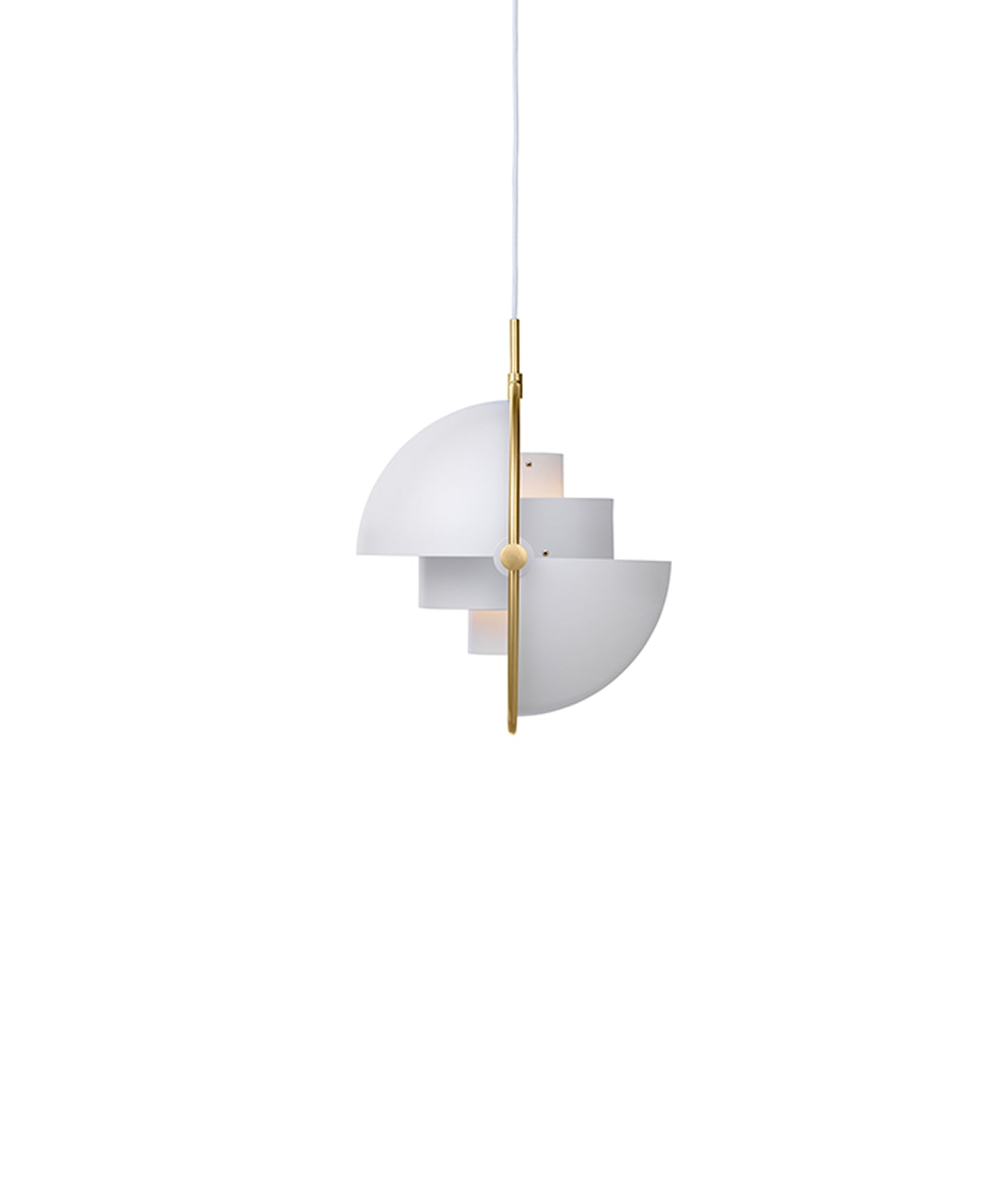 Multi-Lite Pendant