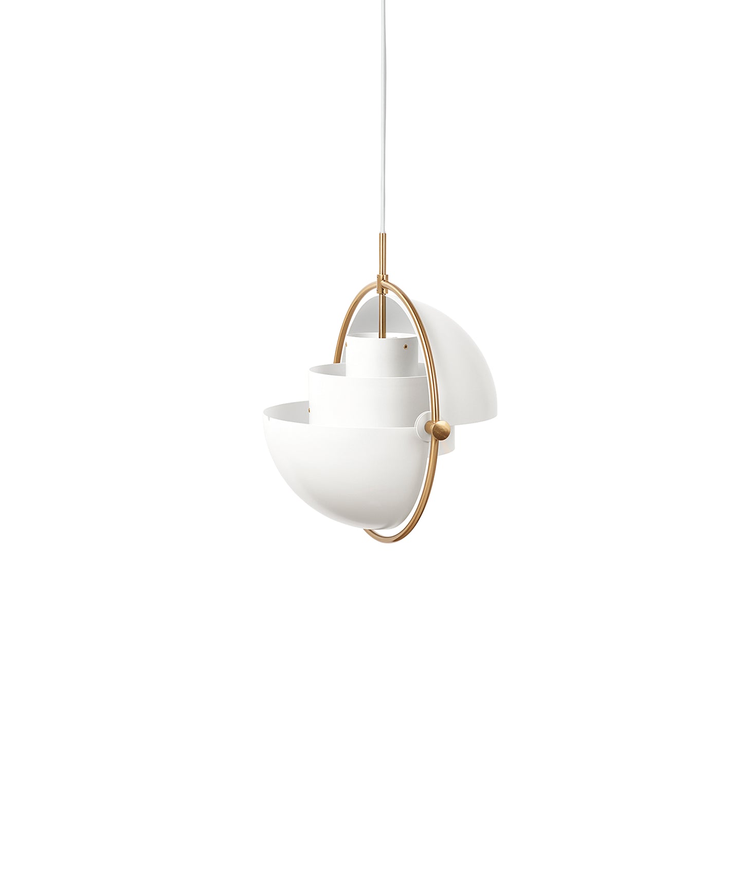 Multi-Lite Pendant