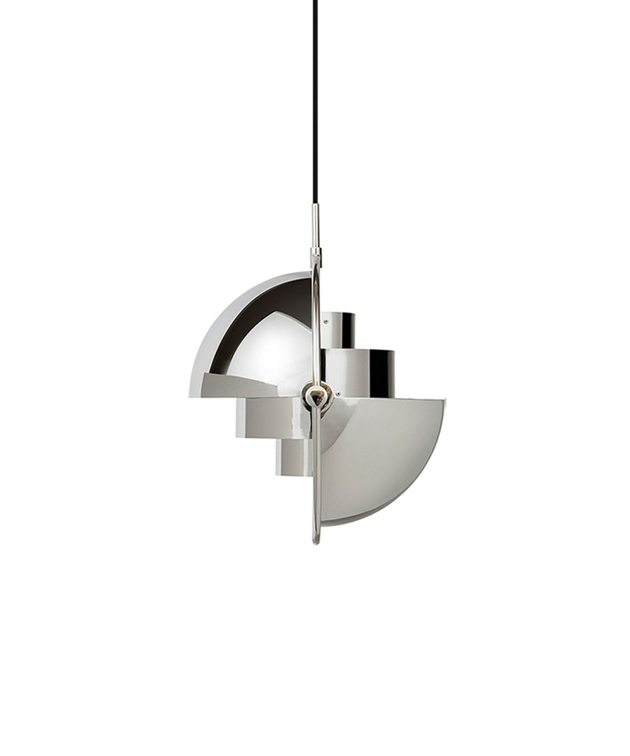 Multi-Lite Pendant