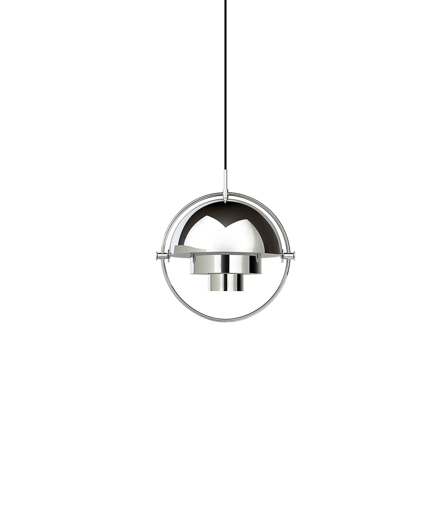 Multi-Lite Pendant