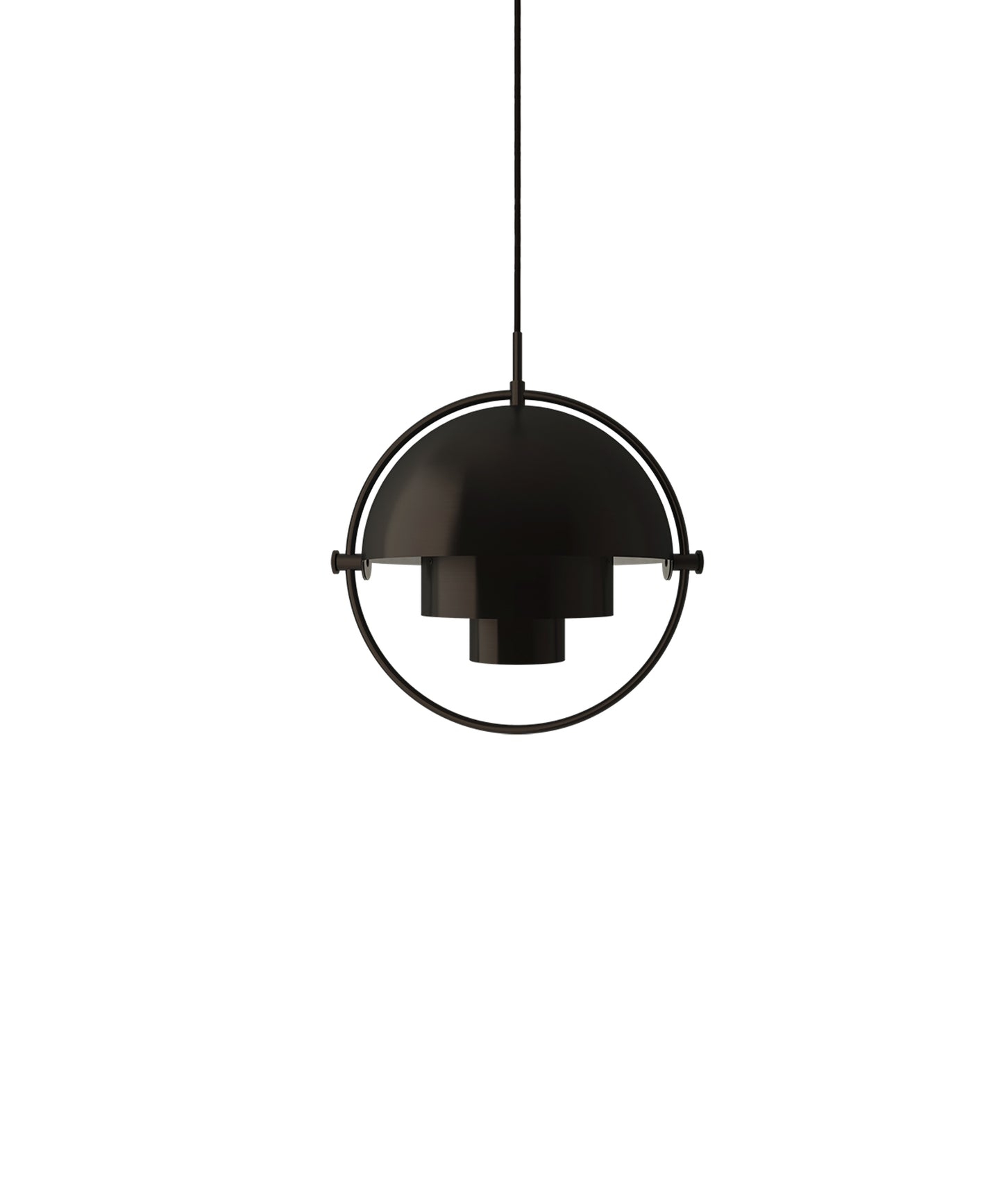 Multi-Lite Pendant