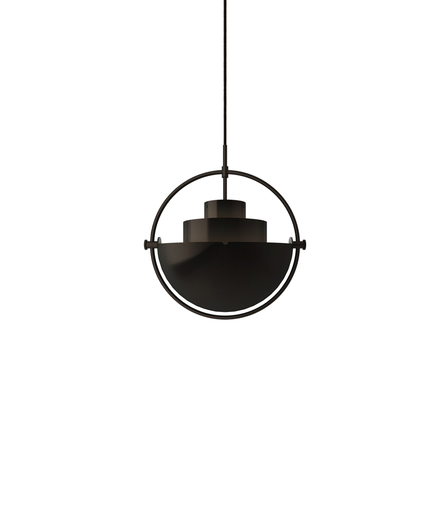 Multi-Lite Pendant