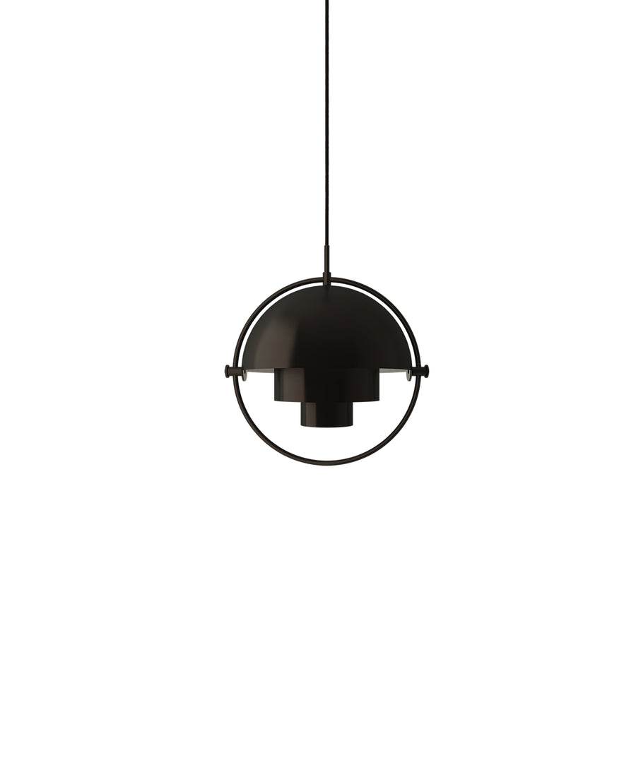 Multi-Lite Pendant