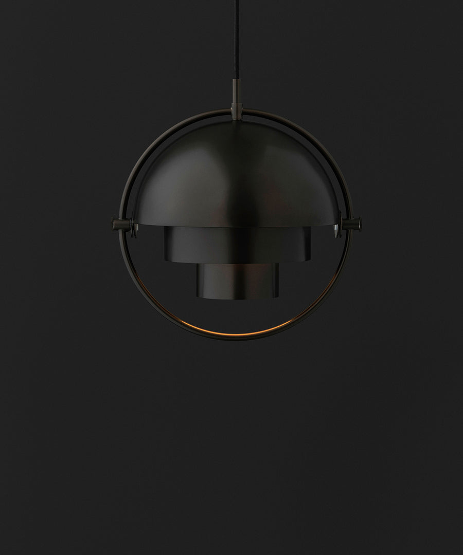 Multi-Lite Pendant