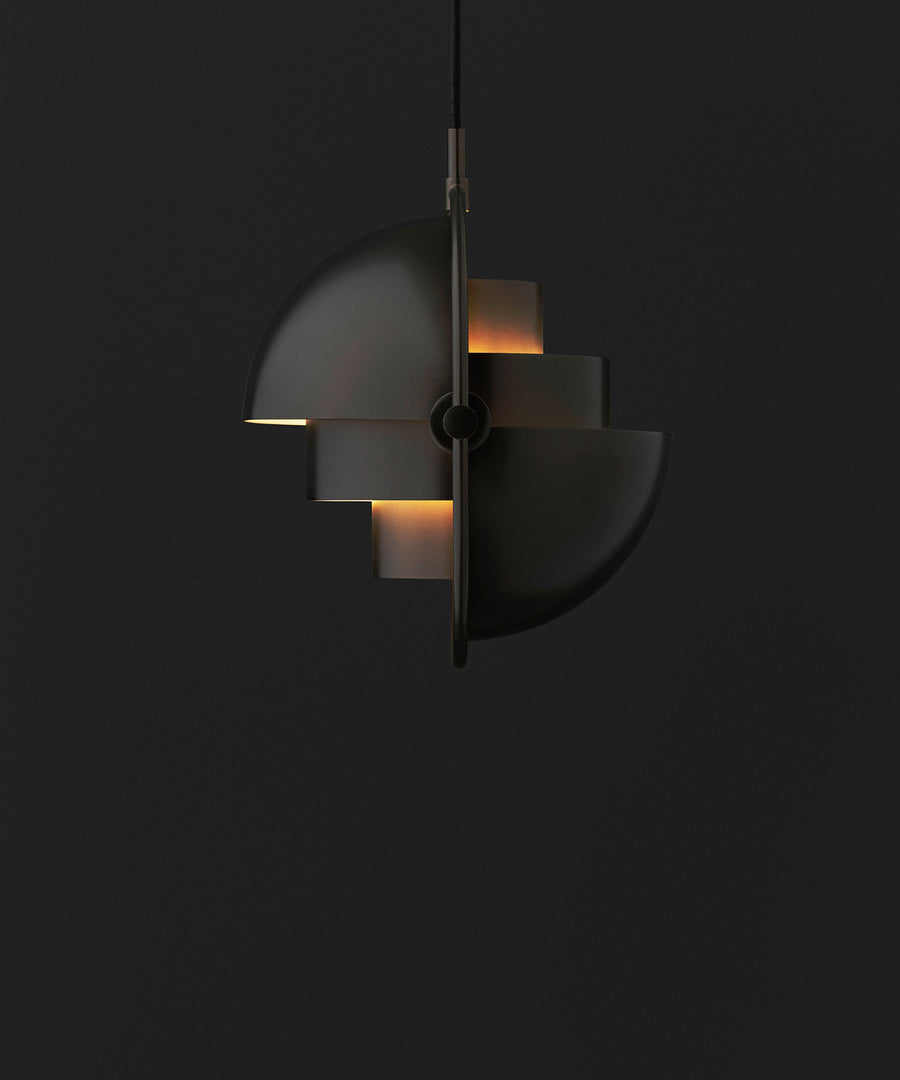 Multi-Lite Pendant