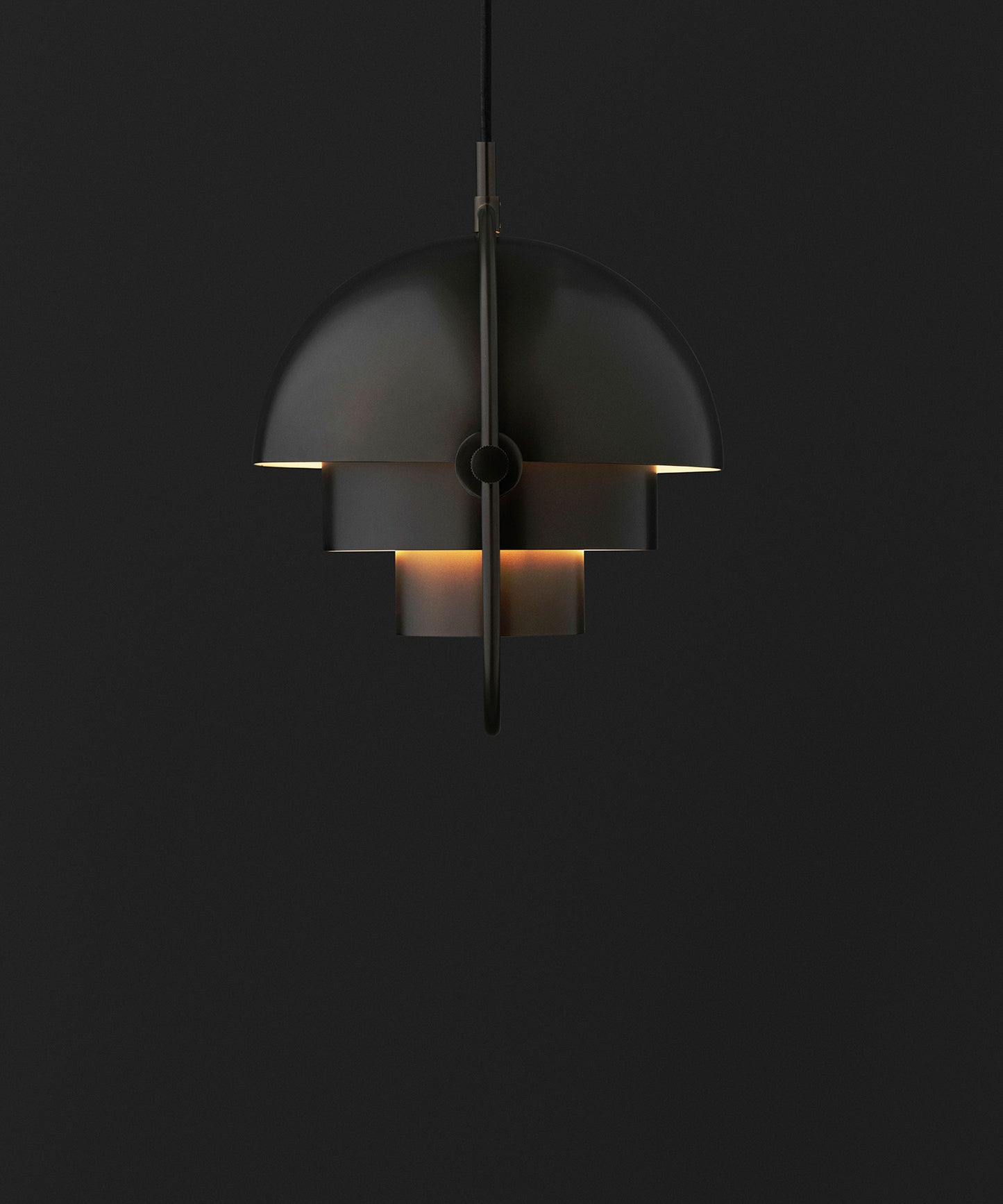 Multi-Lite Pendant