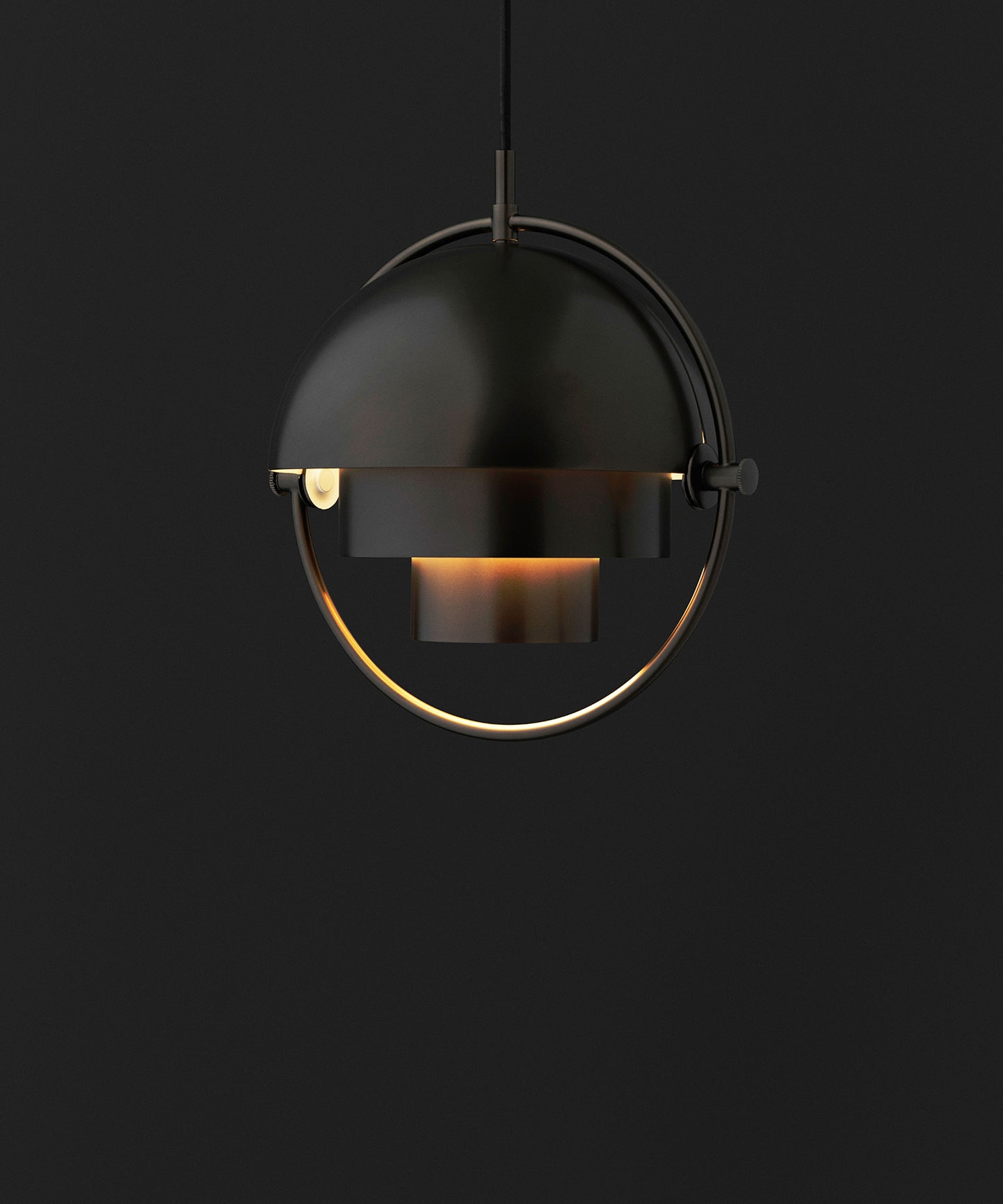 Multi-Lite Pendant