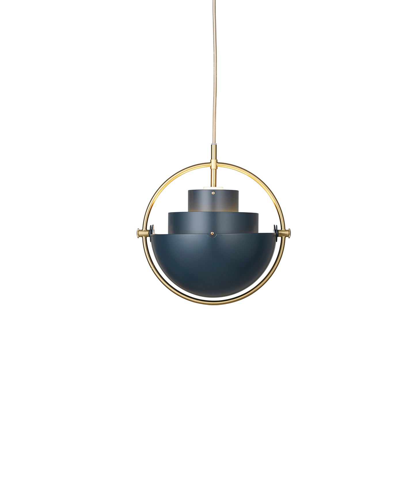 Multi-Lite Pendant