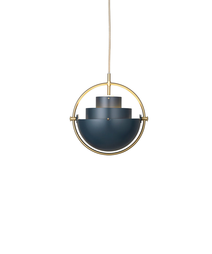 Multi-Lite Pendant