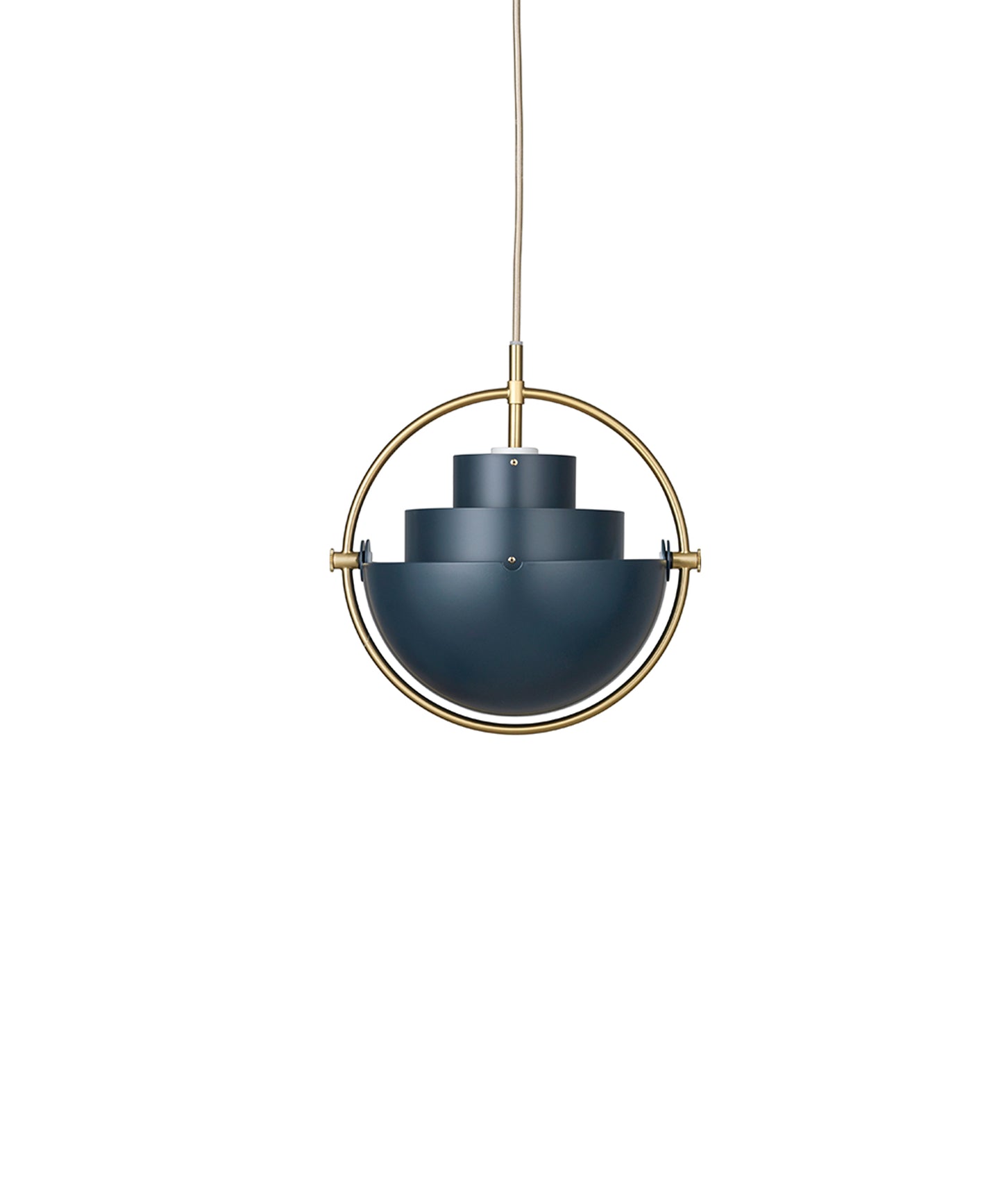 Multi-Lite Pendant