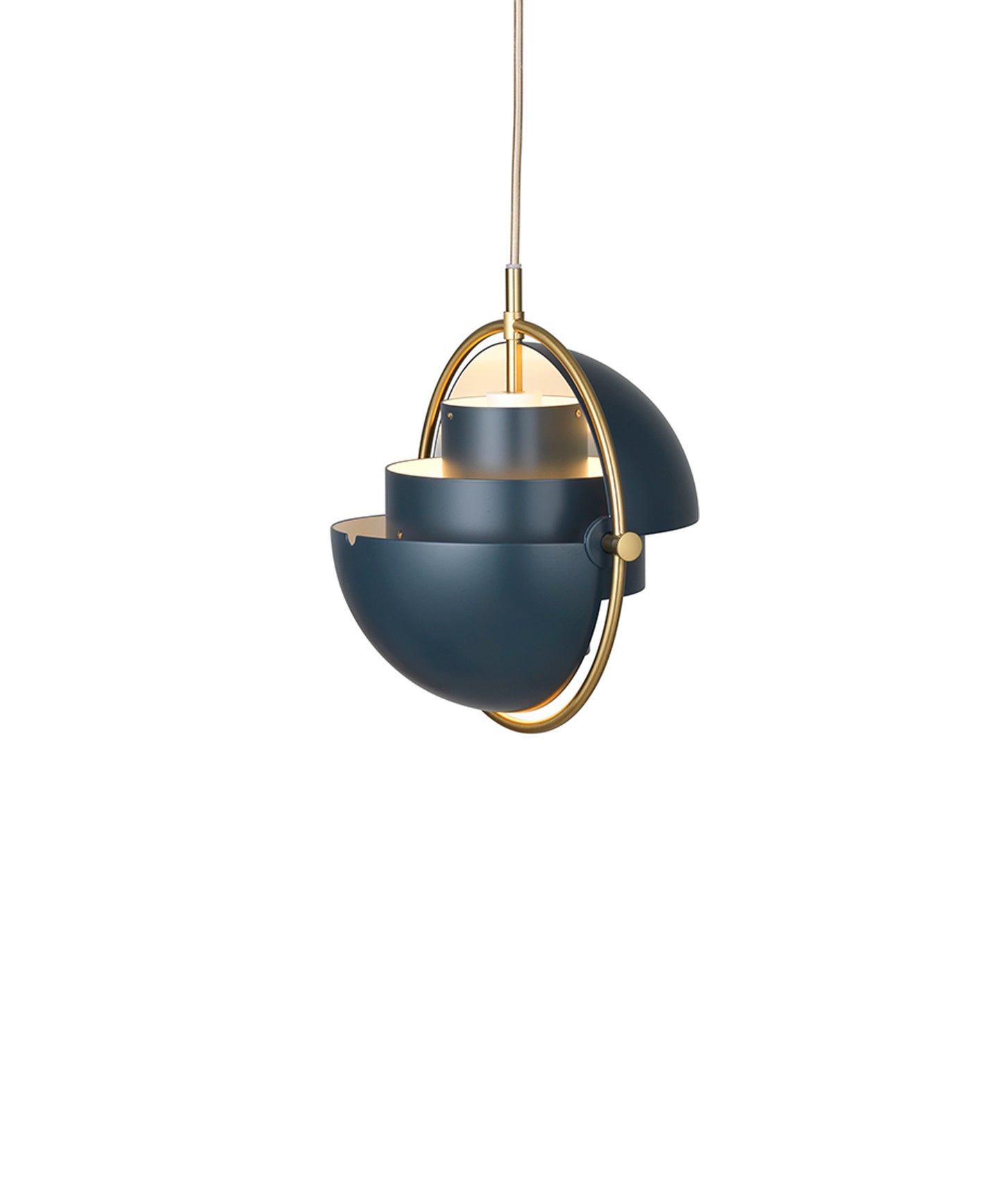 Multi-Lite Pendant