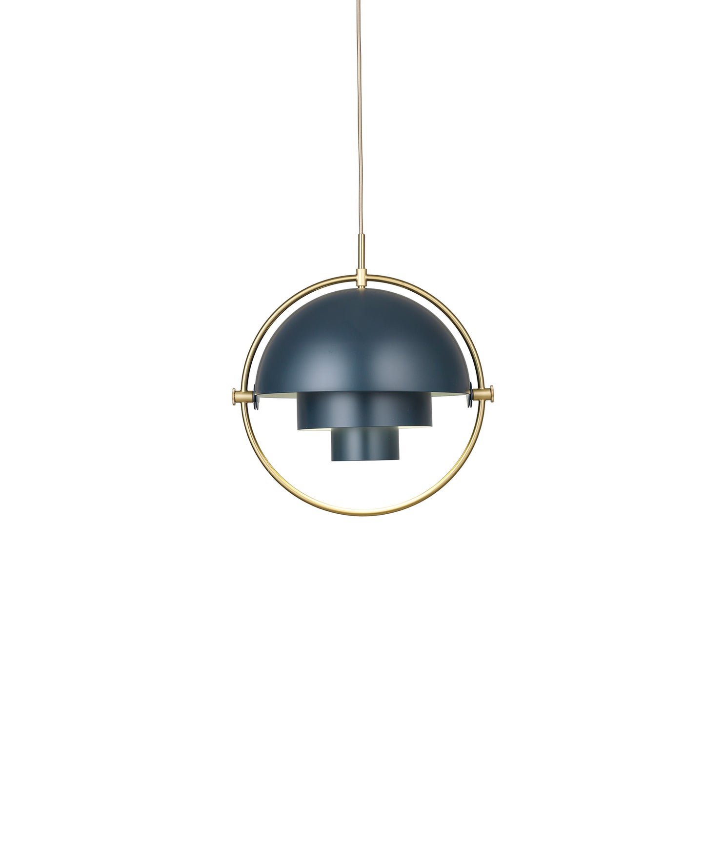 Multi-Lite Pendant