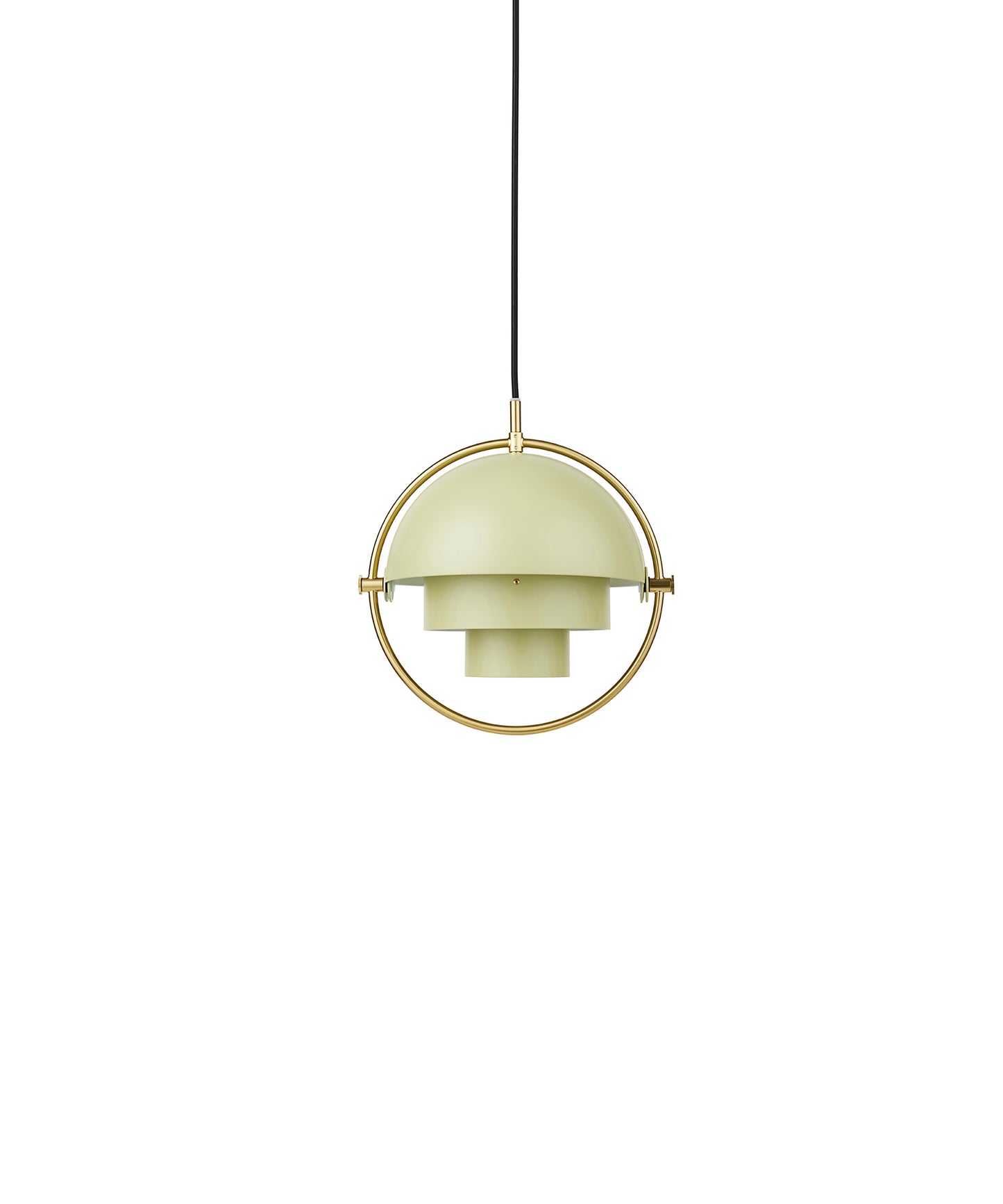 Multi-Lite Pendant